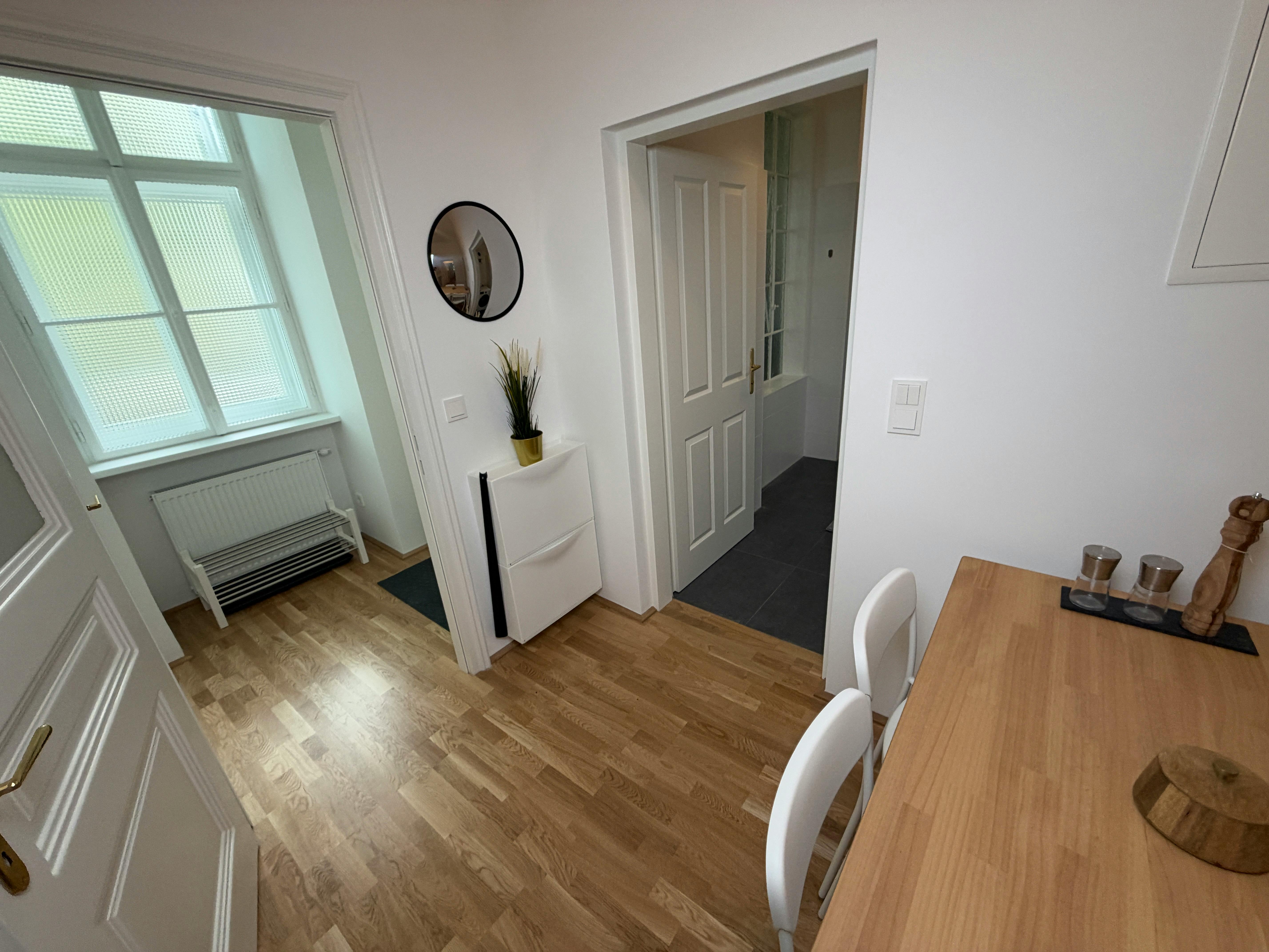 Private room in Erdberger Lände, Vienna (1745728) room image 6