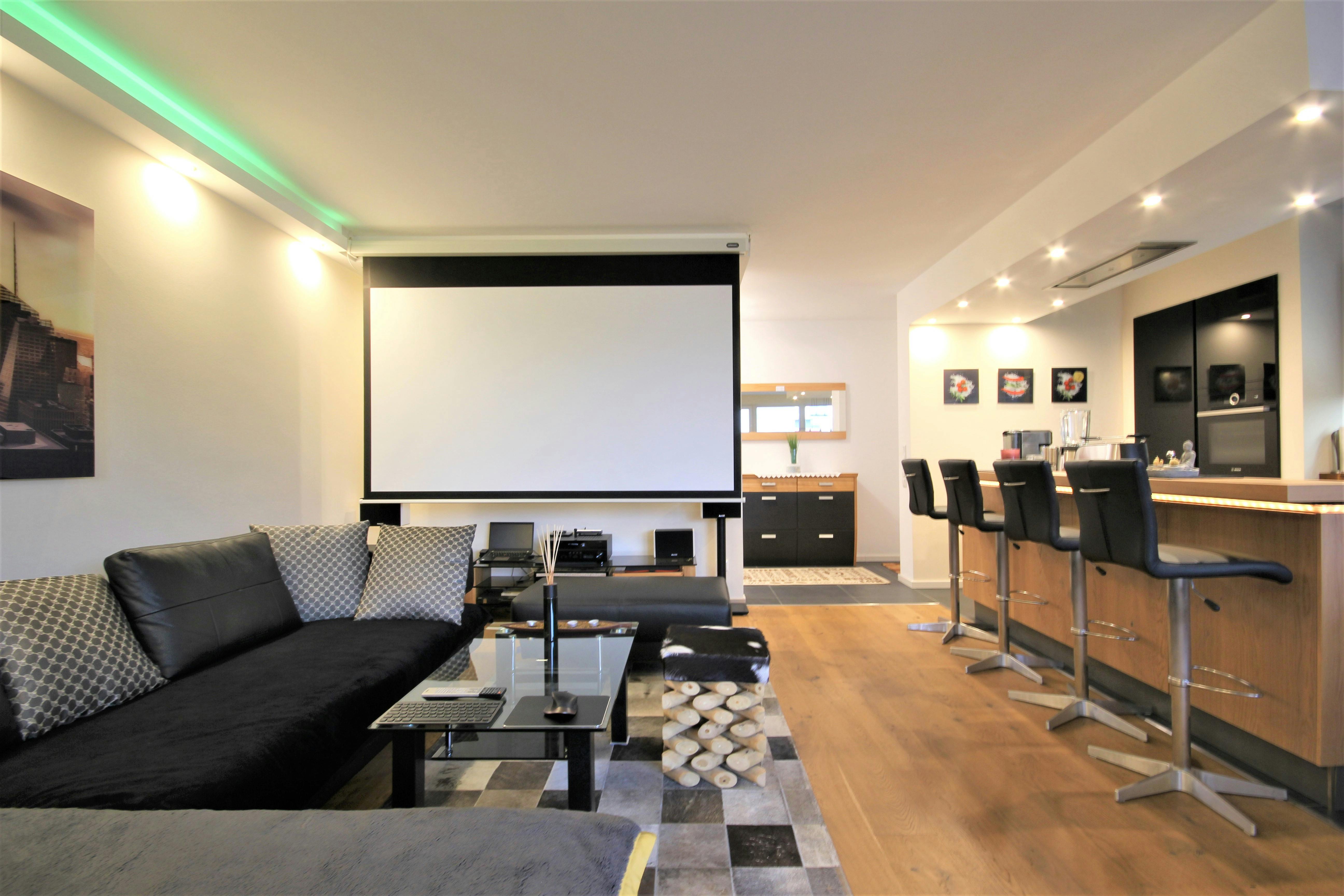 4-Bedroom Apartment in Lange Straße, Frankfurt am Main (1745730) ROOM 3