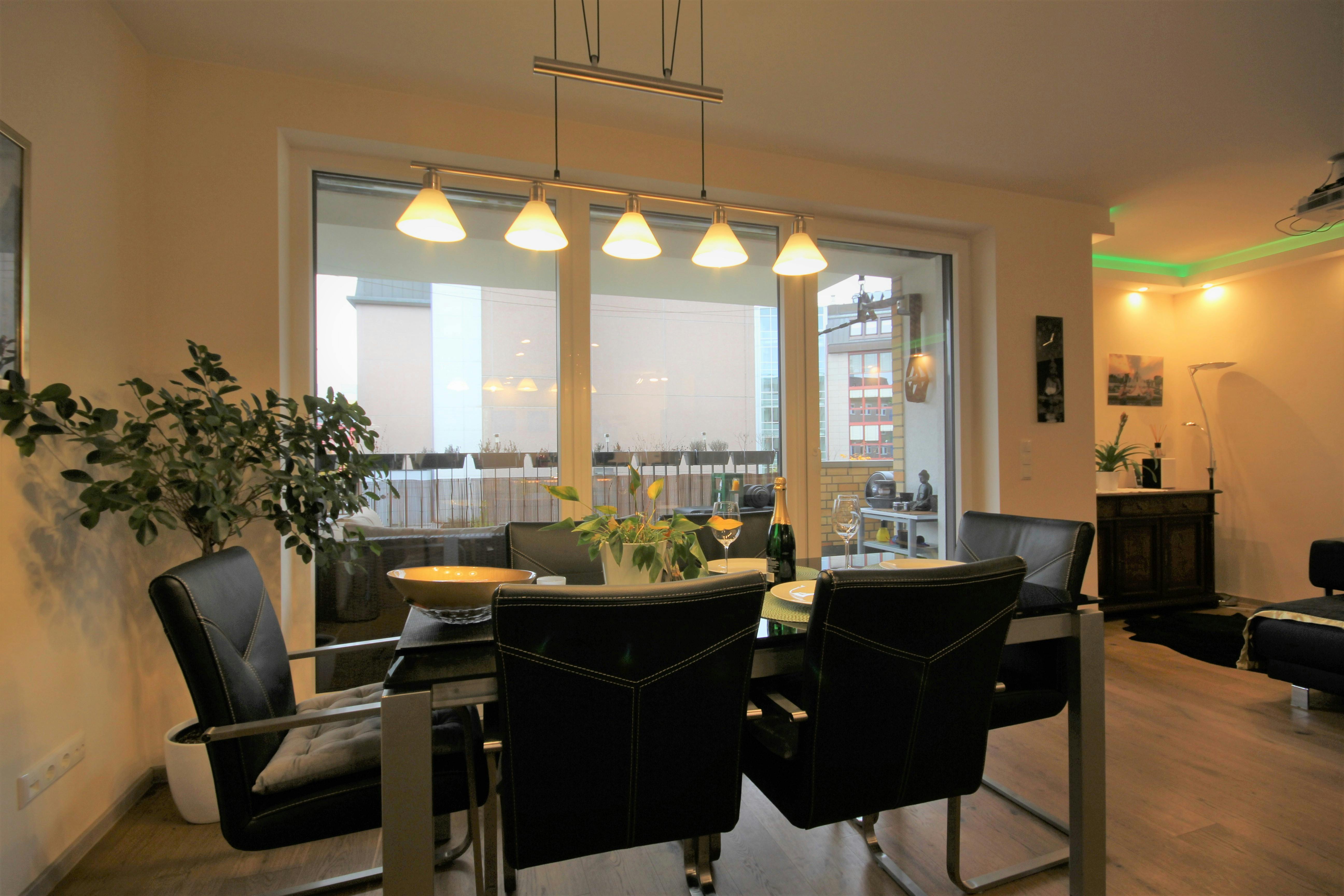 4-Bedroom Apartment in Lange Straße, Frankfurt am Main (1745730) room image 9