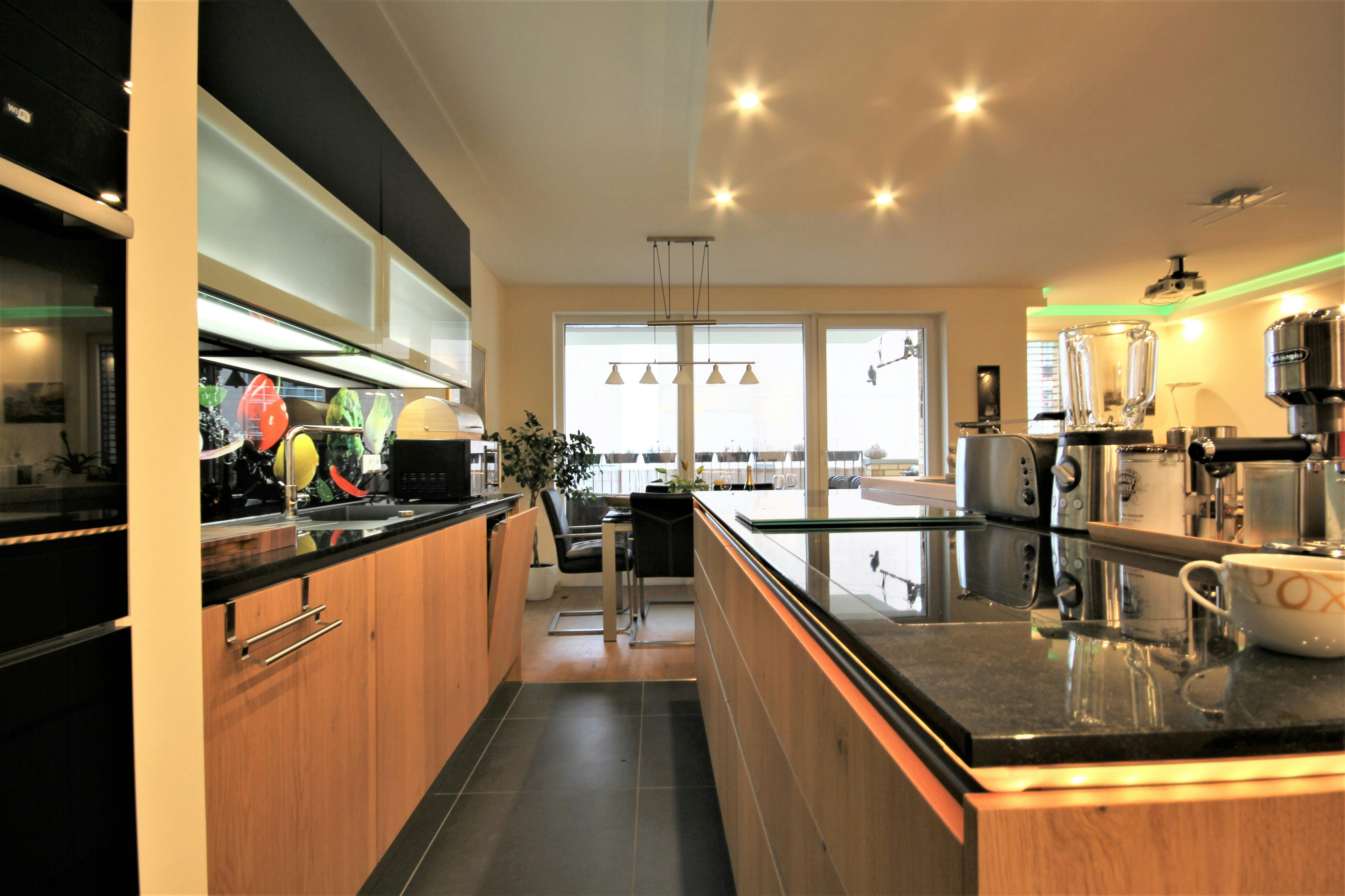 4-Bedroom Apartment in Lange Straße, Frankfurt am Main (1745730) ROOM 2