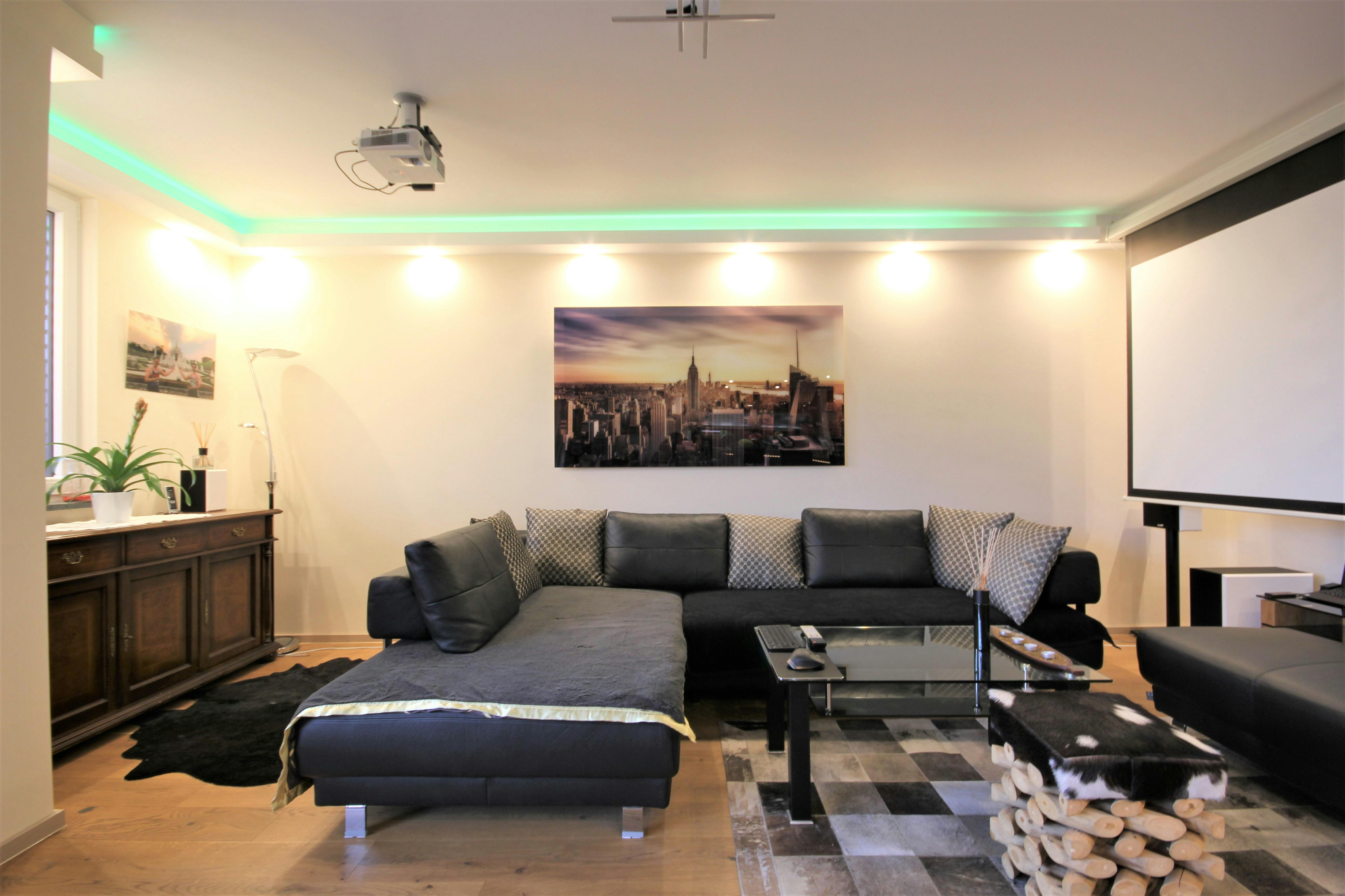 4-Bedroom Apartment in Lange Straße, Frankfurt am Main (1745730) ROOM 4