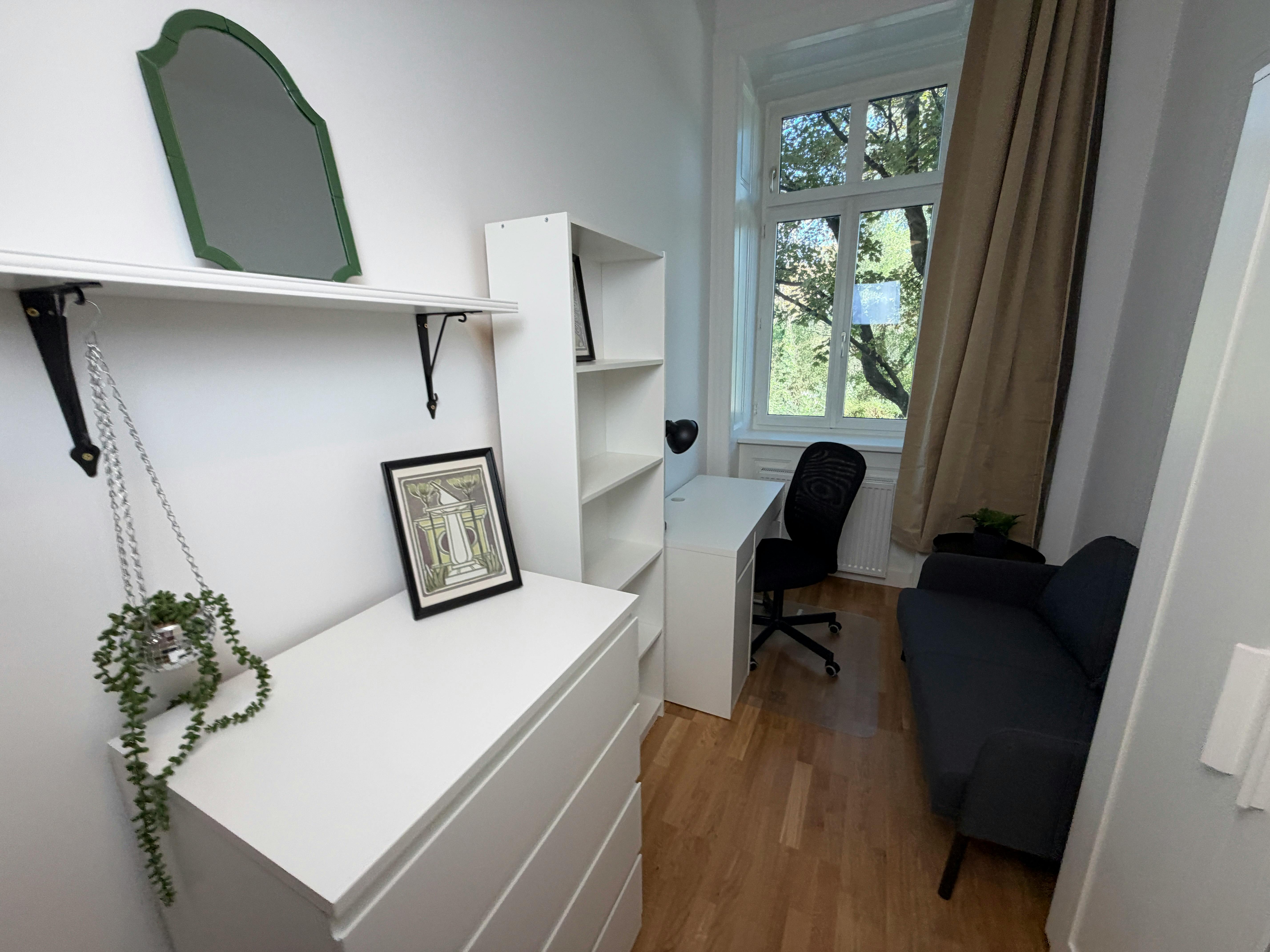 Private room in Erdberger Lände, Vienna (1745732) room image 2