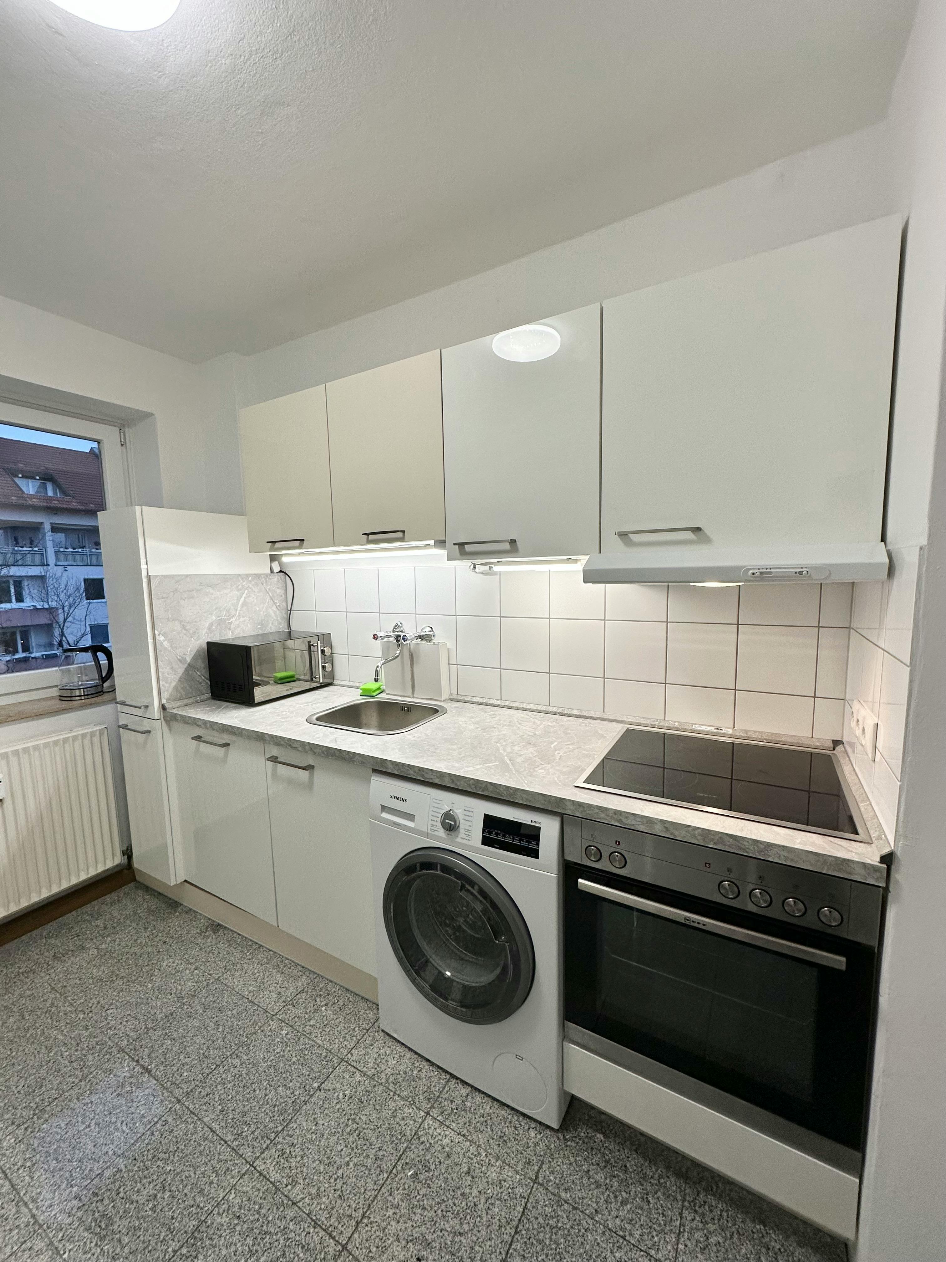 Private room in Birkerstraße, Munich (1745739) COMMON_AREA 3