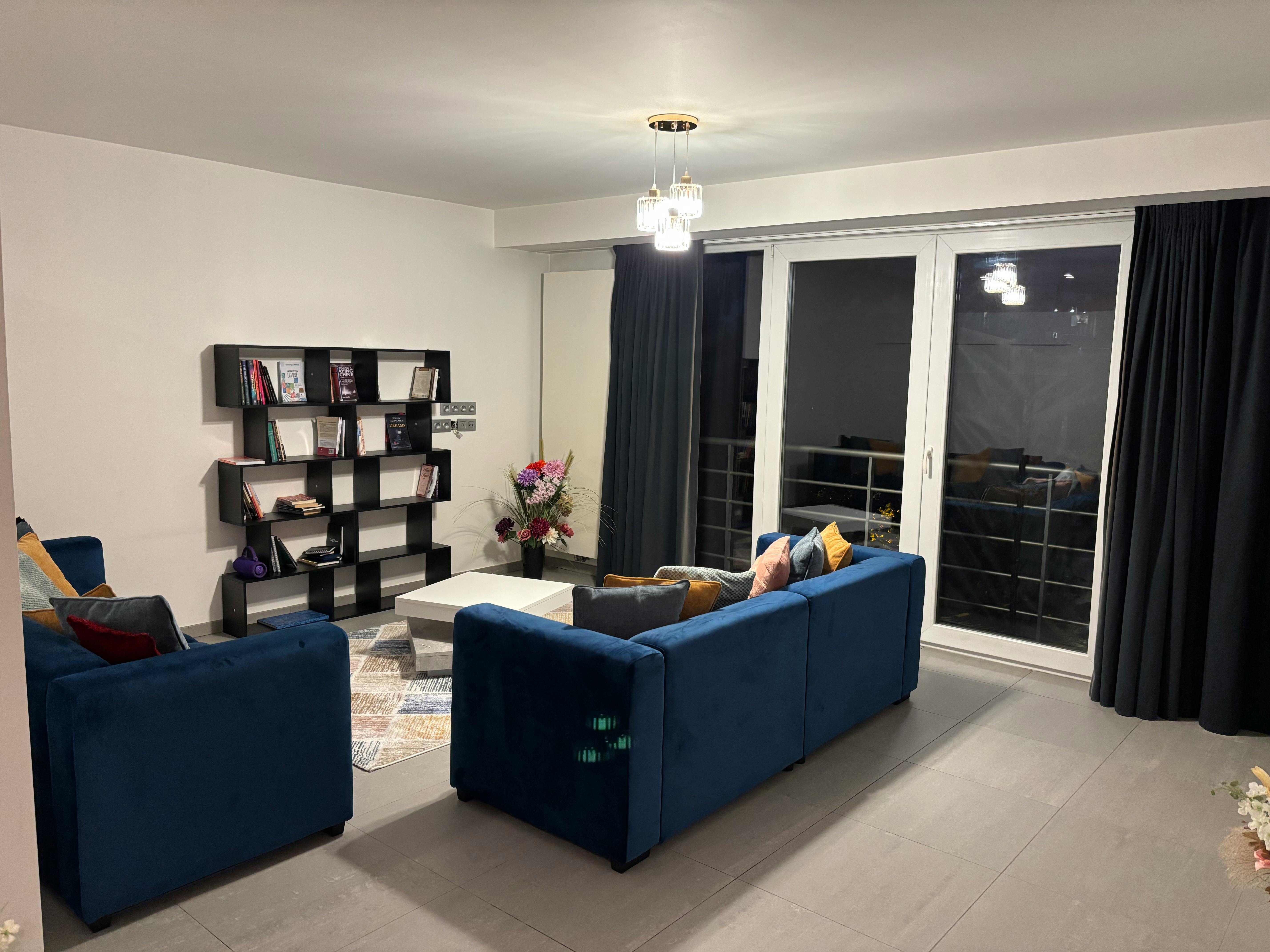 Lägenhet att hyra för 600 € i månaden i Mortsel, Antwerpsestraat