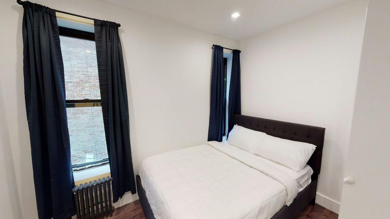 Apartament de închiriat pentru $2,749 pe lună în New York City, Saint Nicholas Terrace