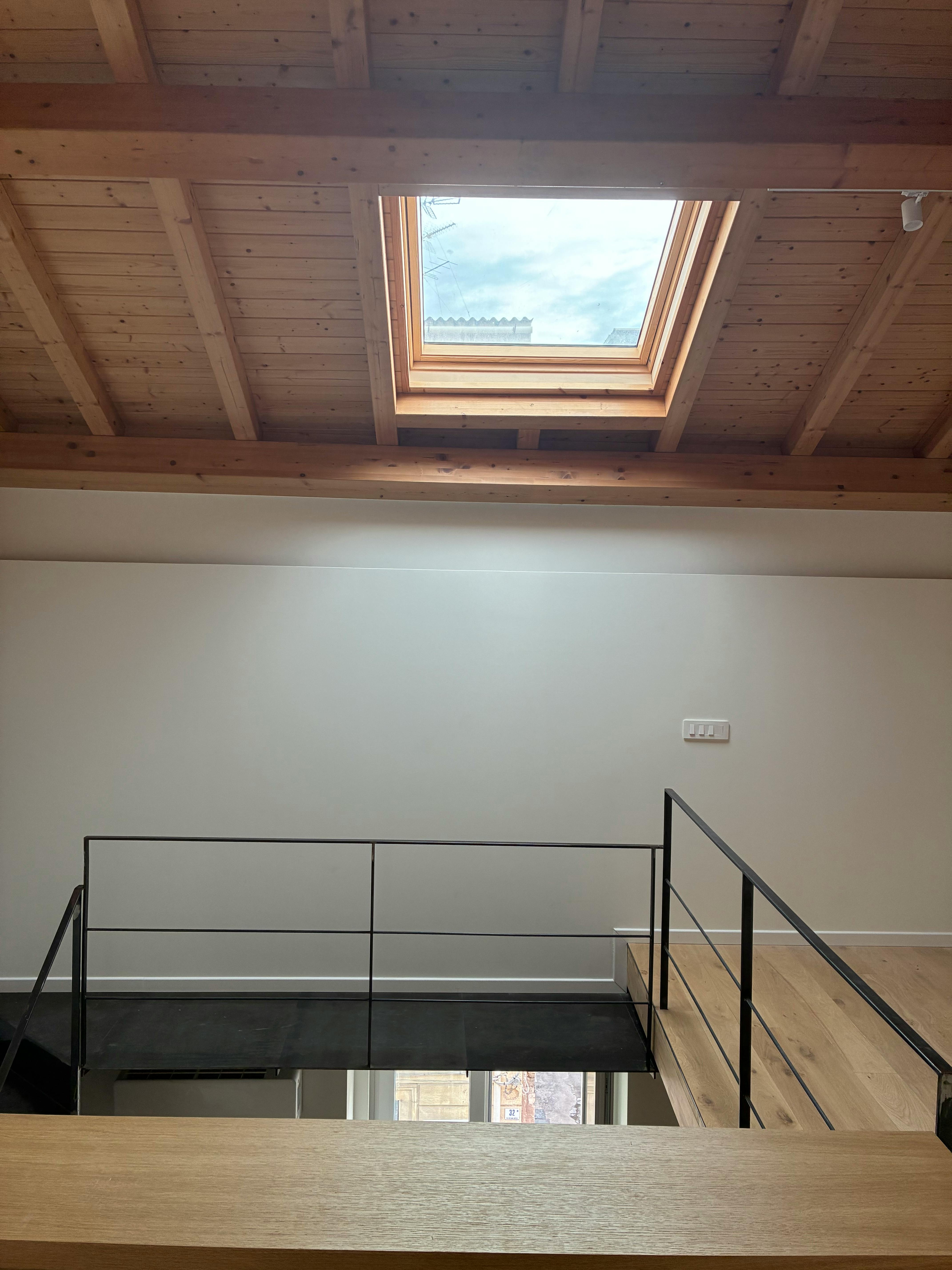 1-Bedroom Apartment in Via Santa Maria dell'Aiuto, Catania (1745765) ROOM 3