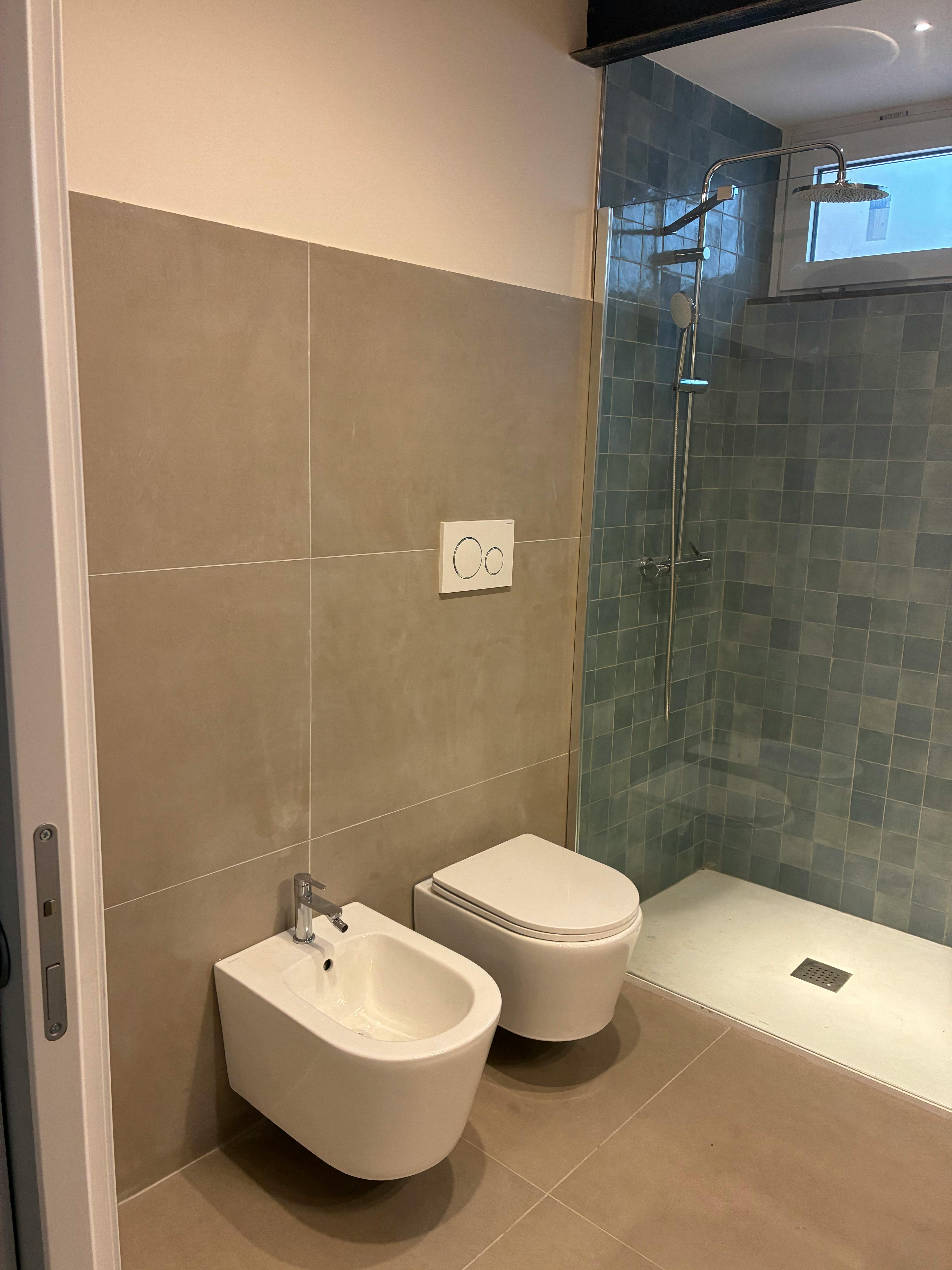 1-Bedroom Apartment in Via Santa Maria dell'Aiuto, Catania (1745765) ROOM 1