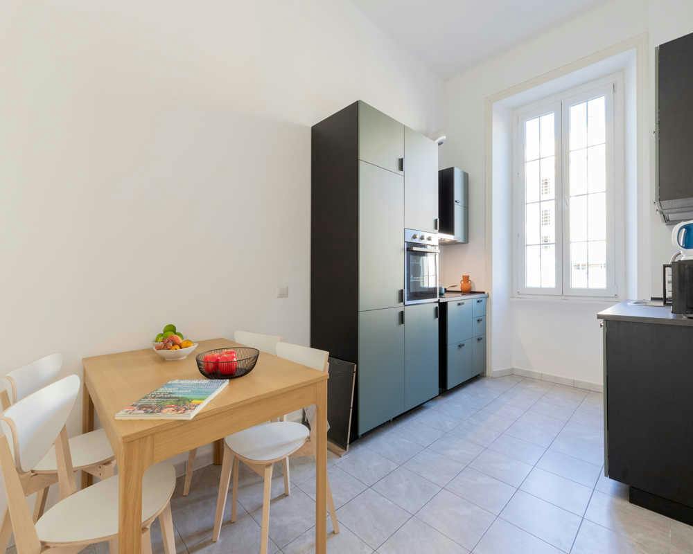 Private room in Via Giovanni Bettolo, Rome (1745766) ROOM