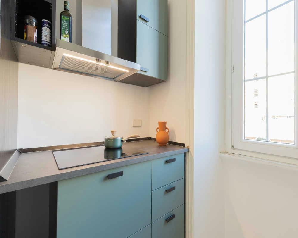 Private room in Via Giovanni Bettolo, Rome (1745766) COMMON_AREA 2