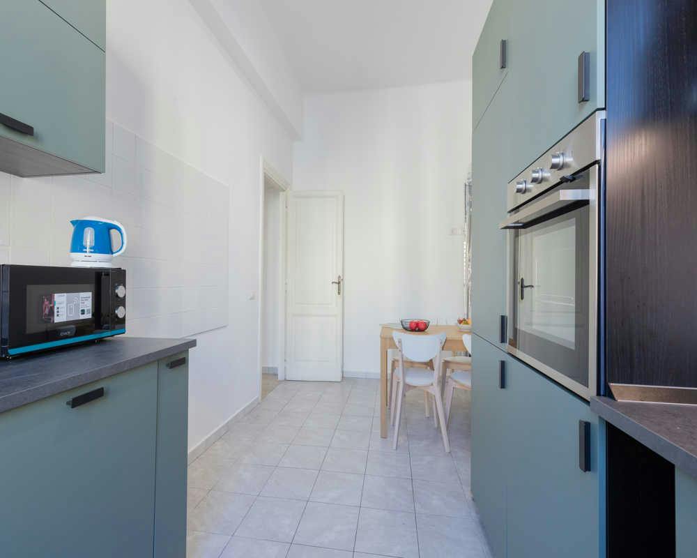 Private room in Via Giovanni Bettolo, Rome (1745766) COMMON_AREA 1