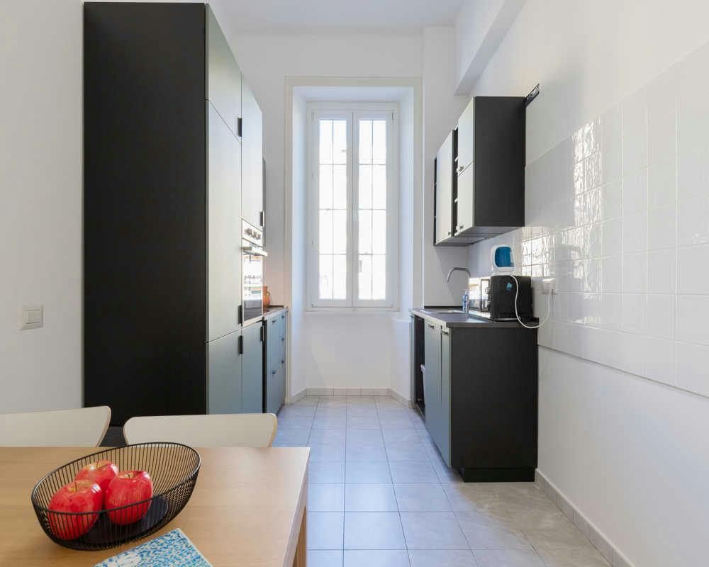 Private room in Via Giovanni Bettolo, Rome (1745766) ROOM 3