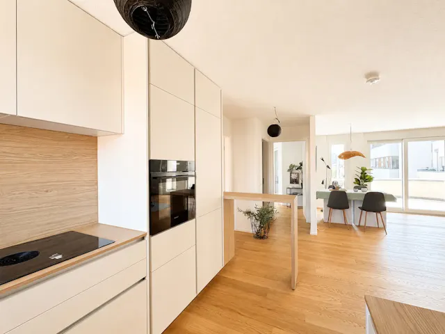 2-Bedroom Apartment in Wilhelmstraße, Böblingen (1745767) room image 10