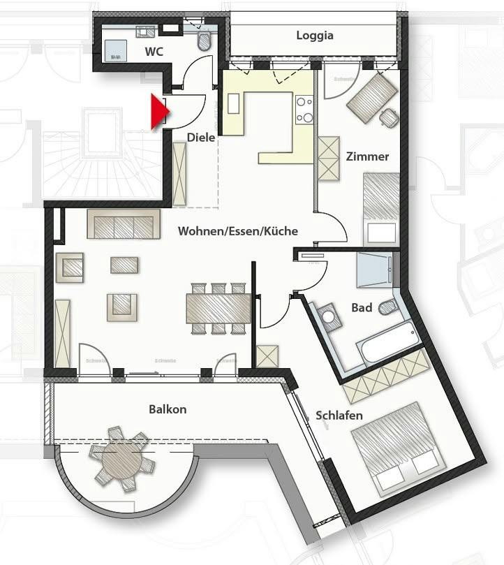 preview gallery tile