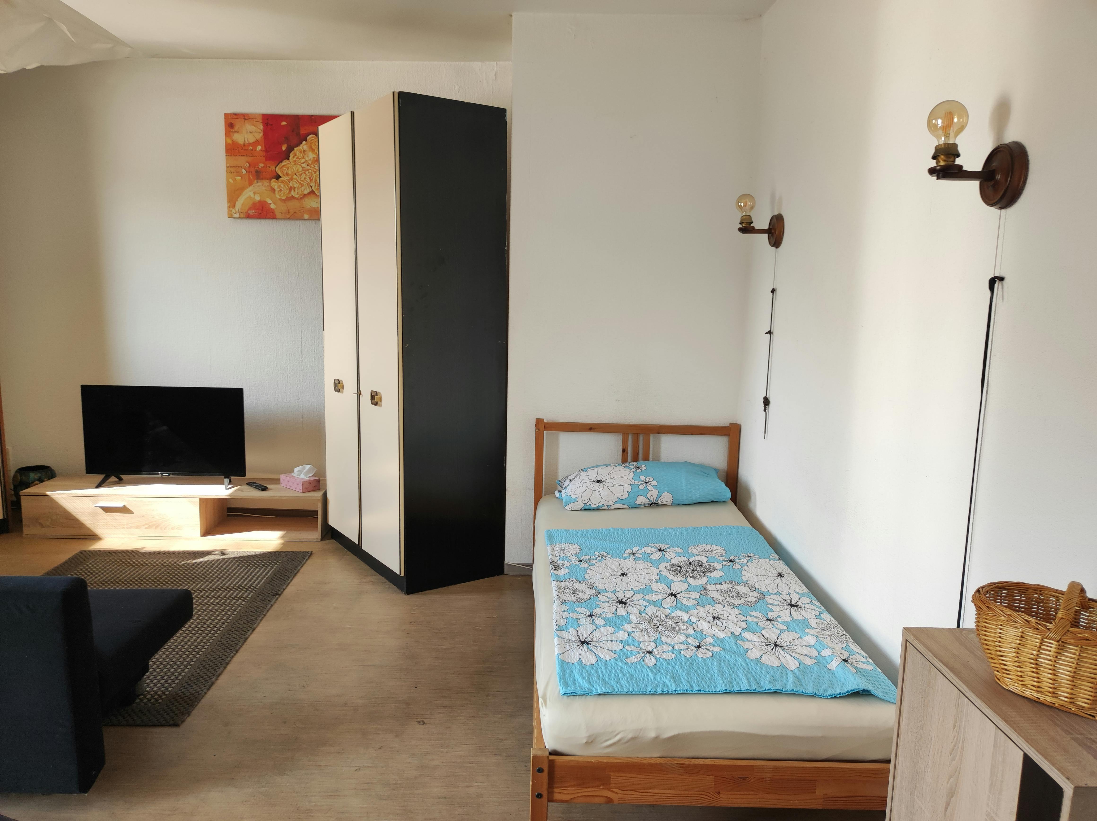 Shared room in Paul-Schneider-Straße, Berlin (1745771) room image 2
