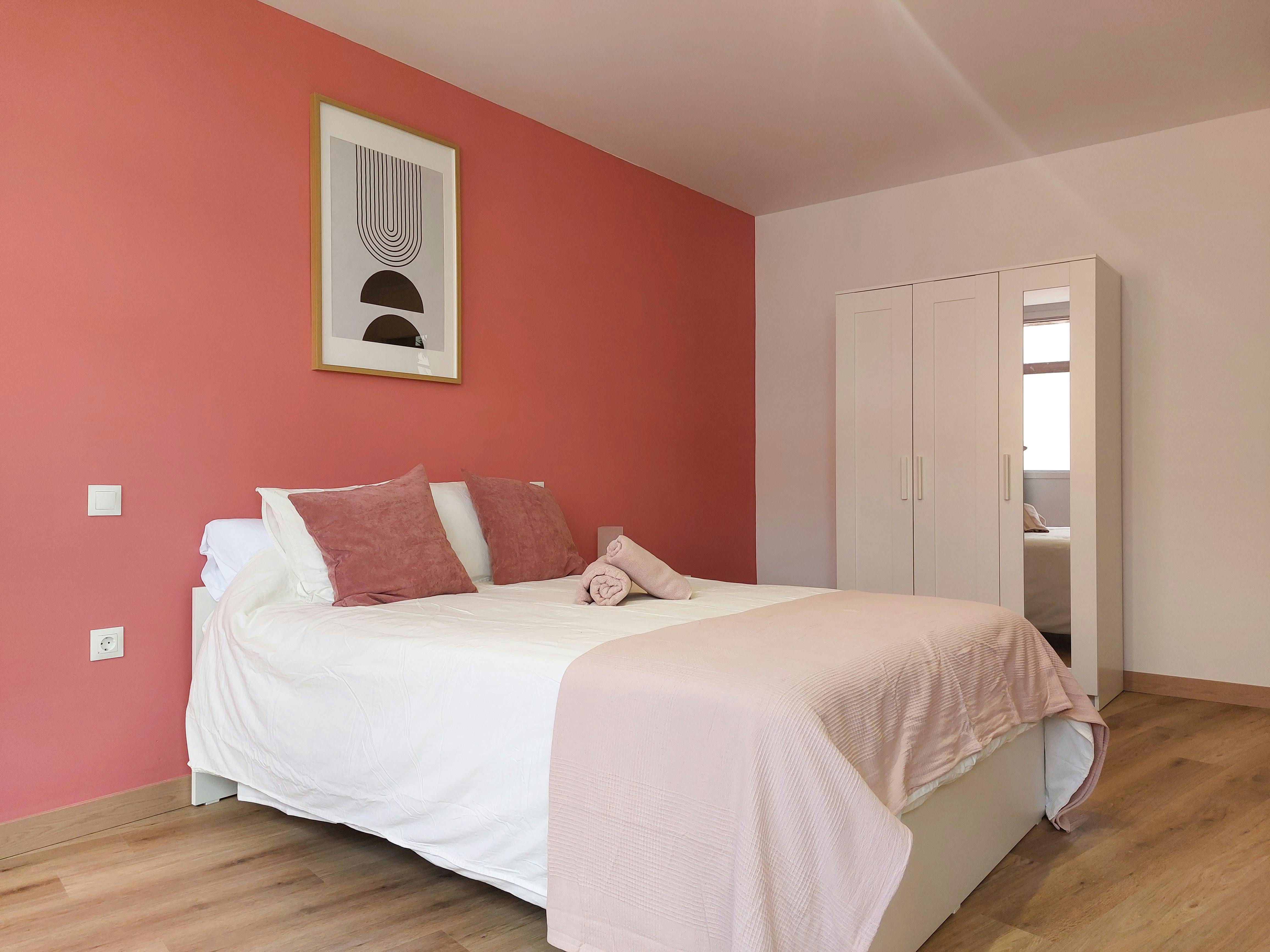 Stanza privata in affitto a 600 € al mese a Las Palmas de Gran Canaria, Calle Alonso Quintero