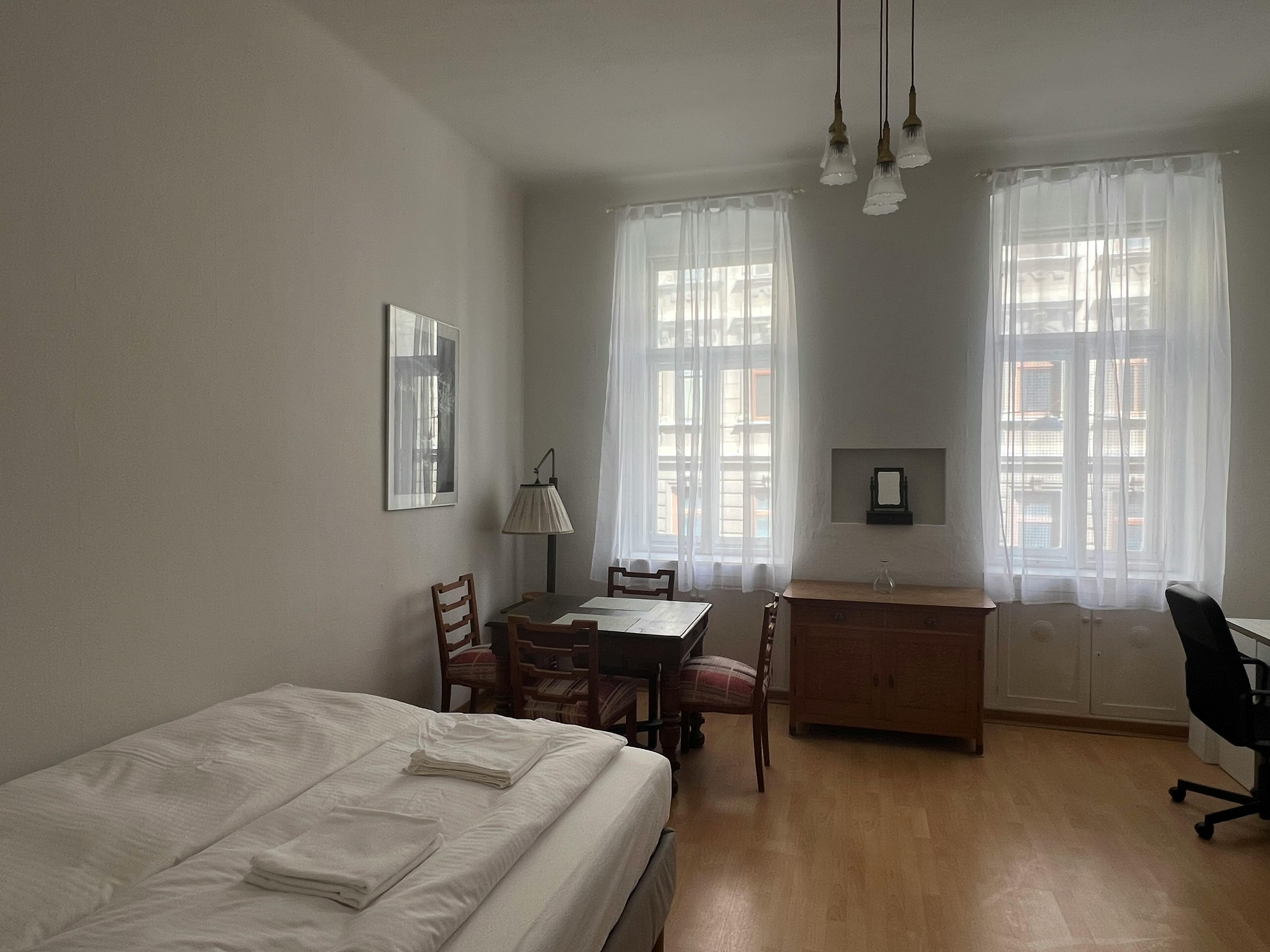 Apartamento en alquiler por 1090 € al mes en Vienna, Oelweingasse