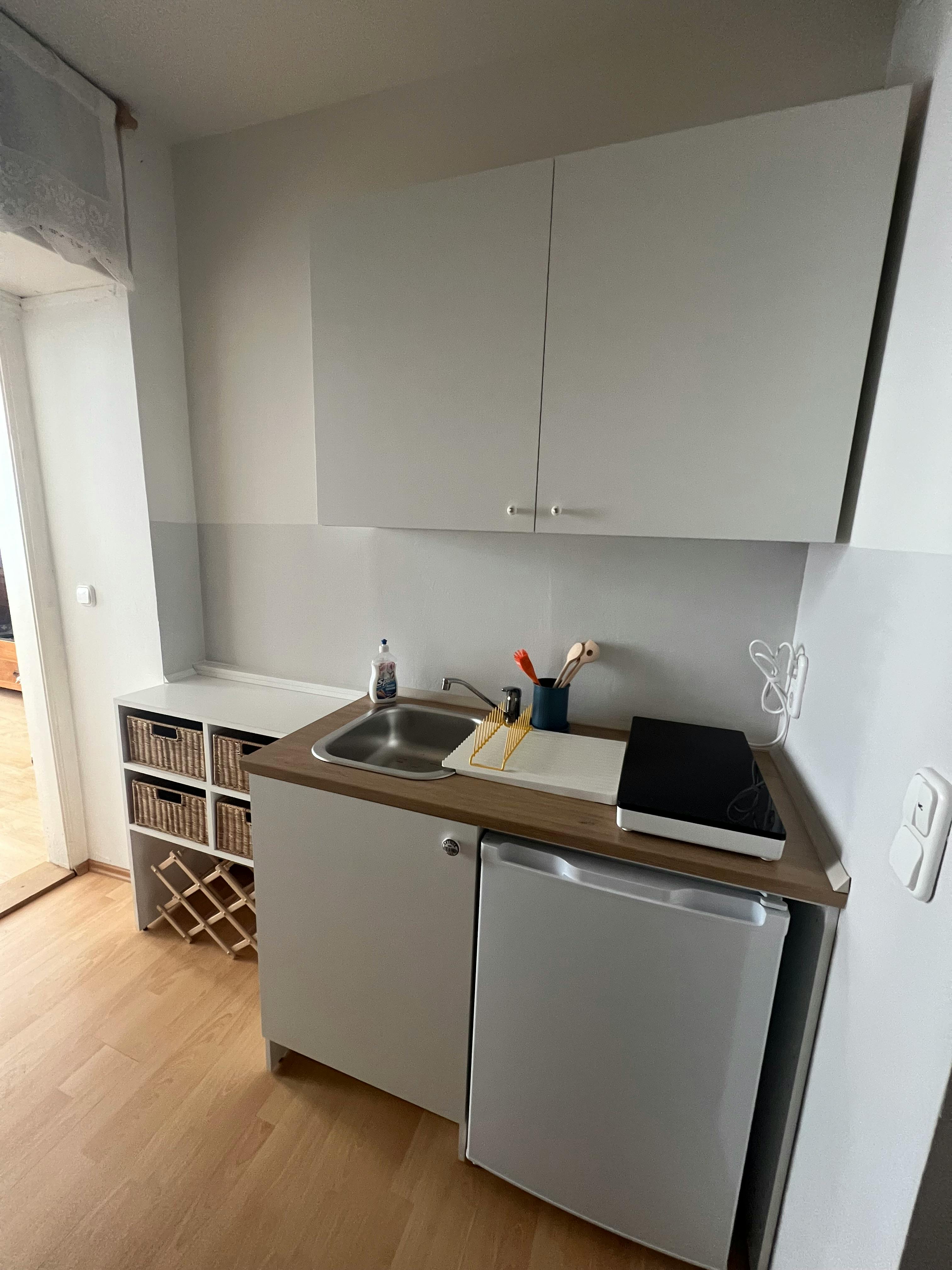 1-Bedroom Apartment in Meiselstraße, Vienna (1745773) room image 10