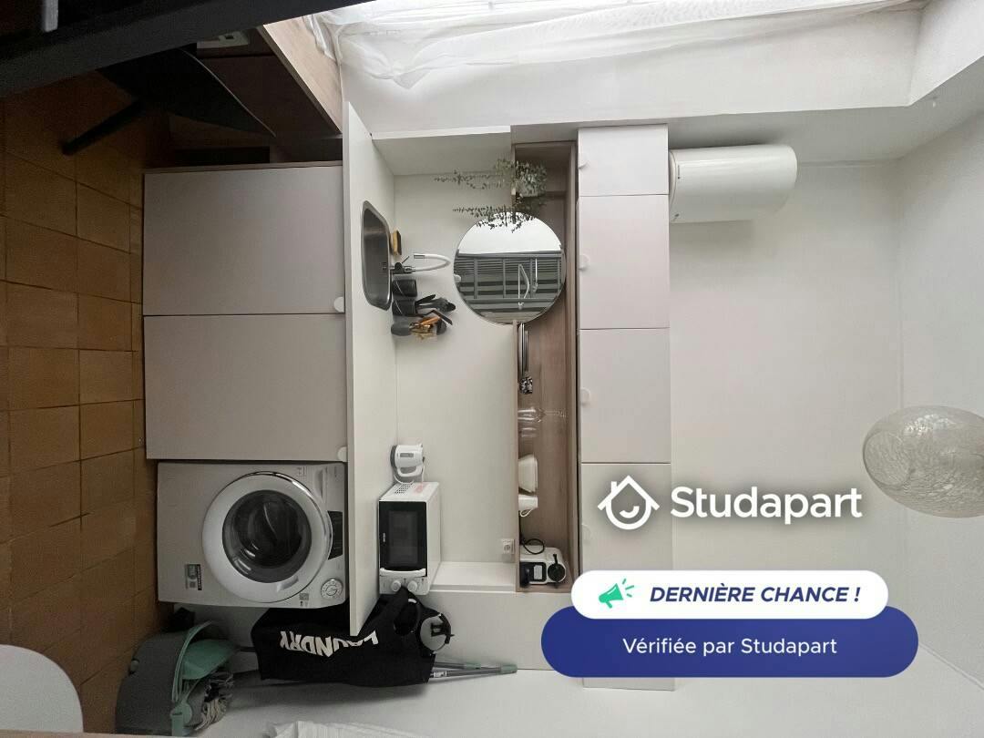 Appartement – Bordeaux, Saint-Michel - Vue 4