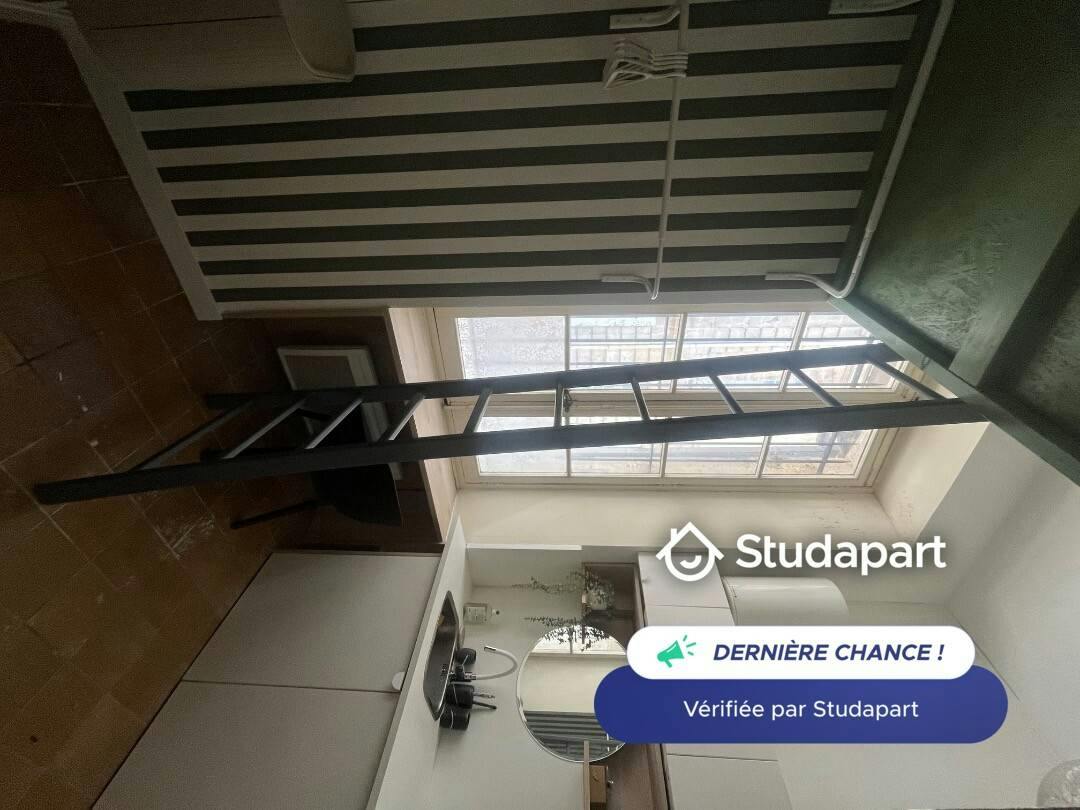 Appartement – Bordeaux, Saint-Michel - Vue 3