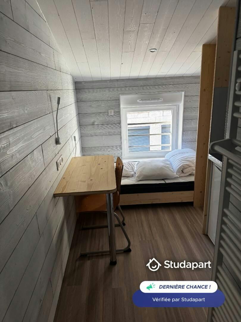 Appartement à Saint-Étienne