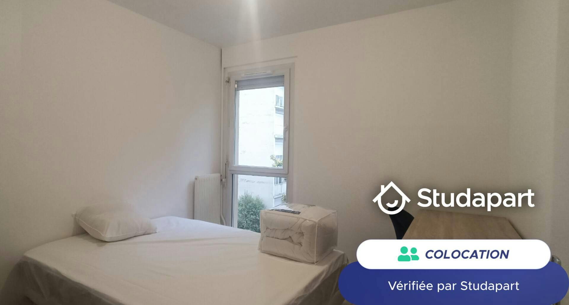 Pièce à Rennes