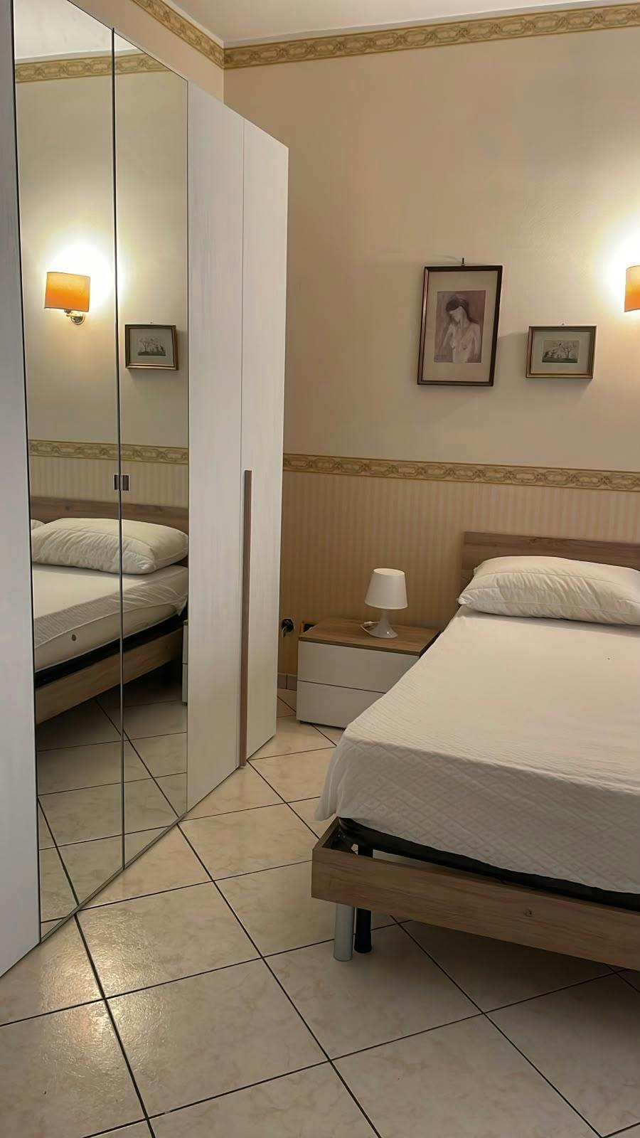Appartamento in affitto a 700 € al mese a Catania, Via Umberto I