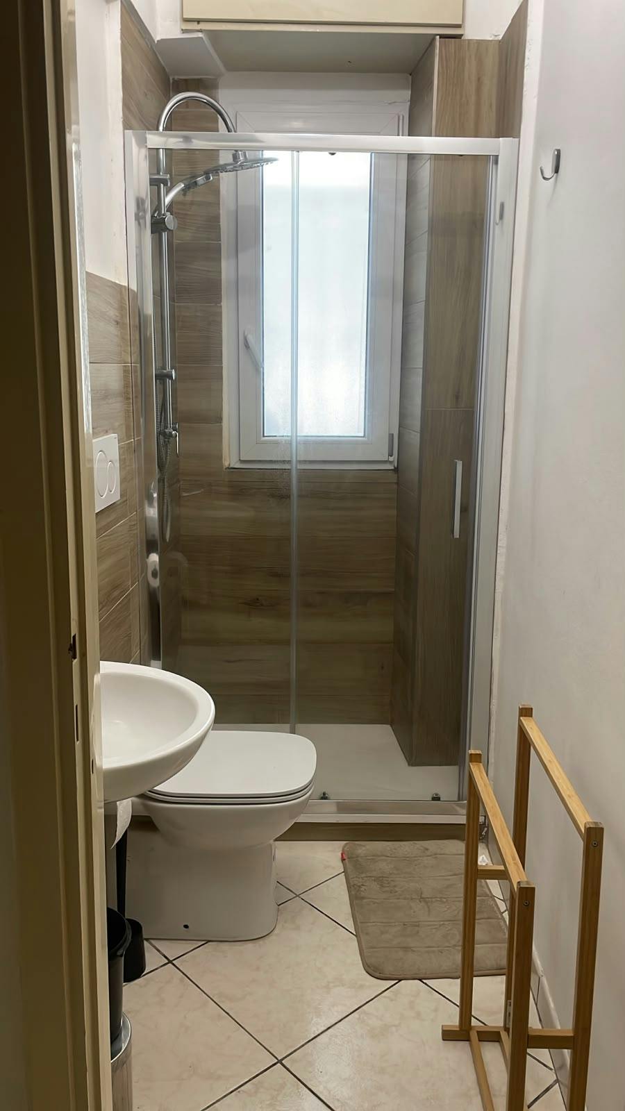 1-Bedroom Apartment in Via Umberto I, Catania (1745808) room image 8