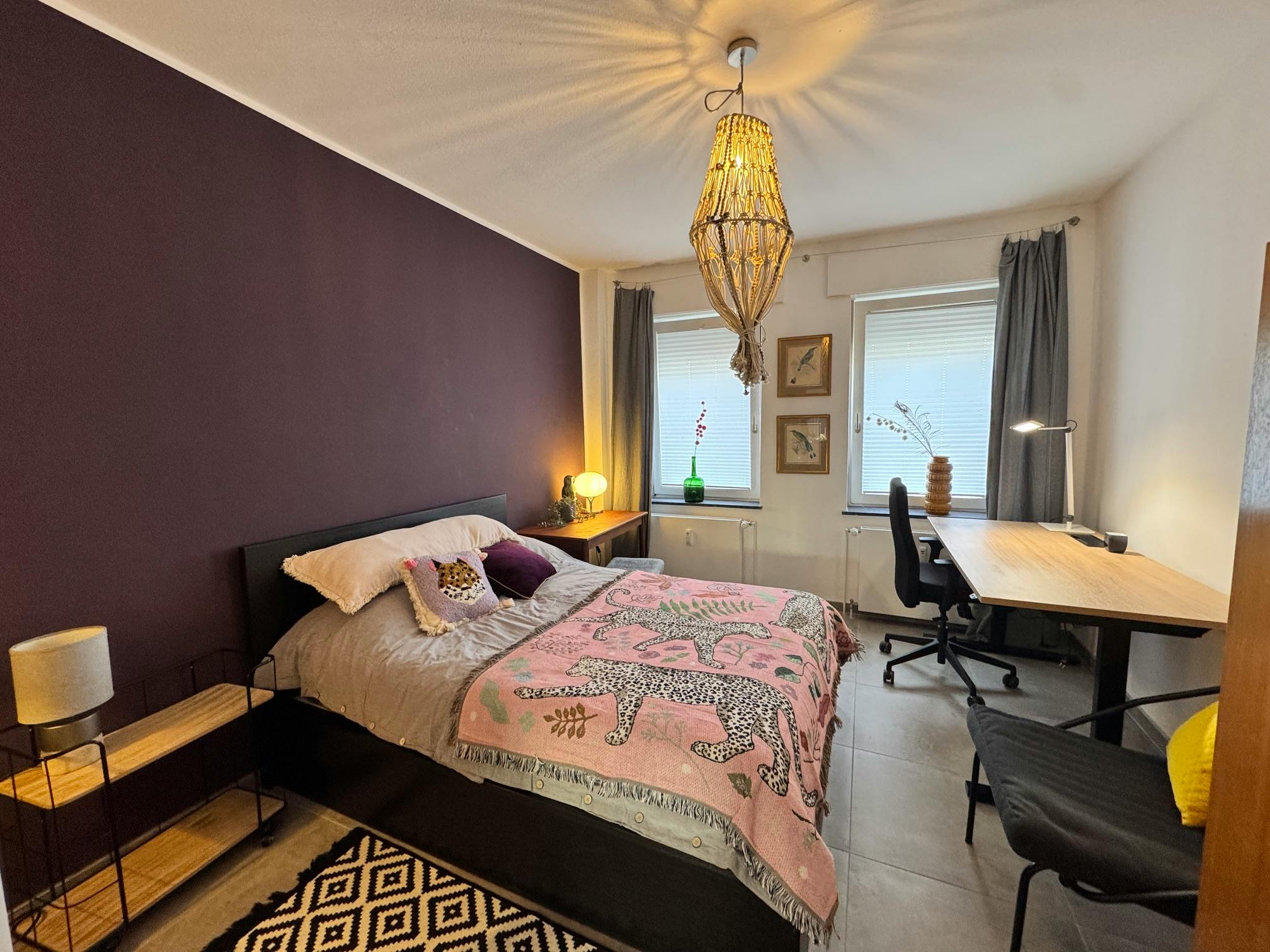 Casa para alugar por € 1.049 por mês em Dortmund, Gustavstraße