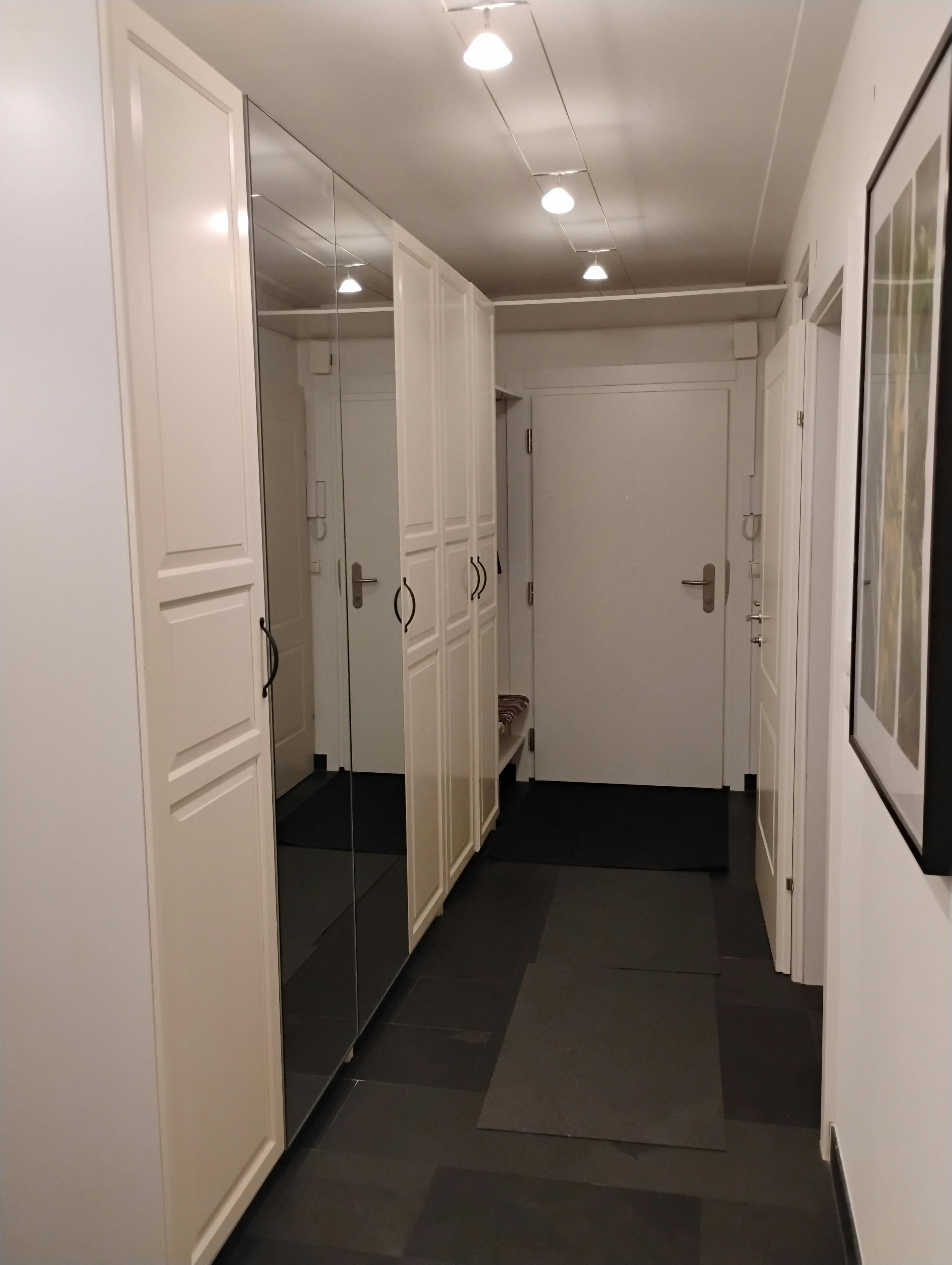 2-Bedroom Apartment in Marxergasse, Vienna (1745825) ROOM 3