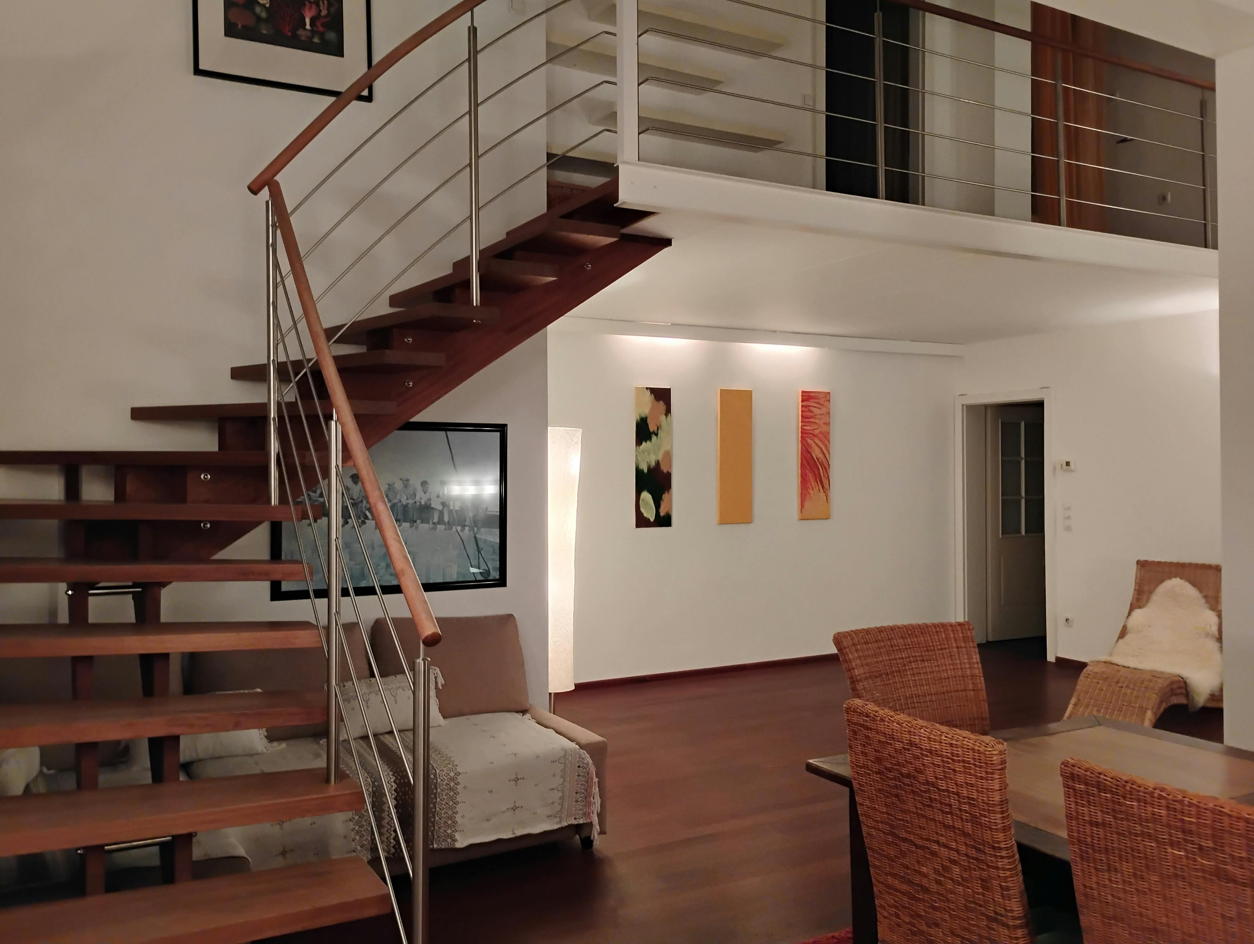 2-Bedroom Apartment in Marxergasse, Vienna (1745825) ROOM 4