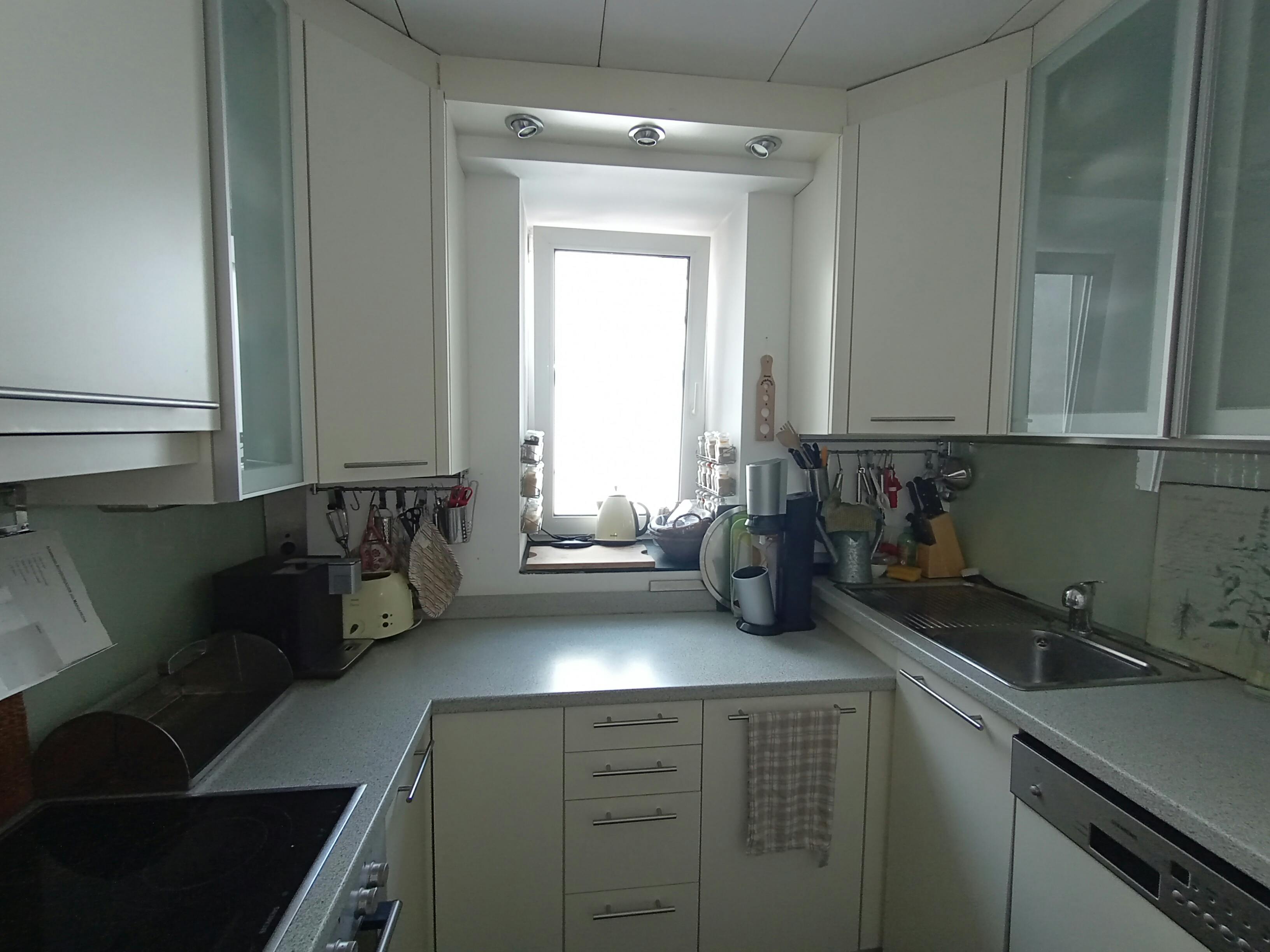 2-Bedroom Apartment in Marxergasse, Vienna (1745825) ROOM 2