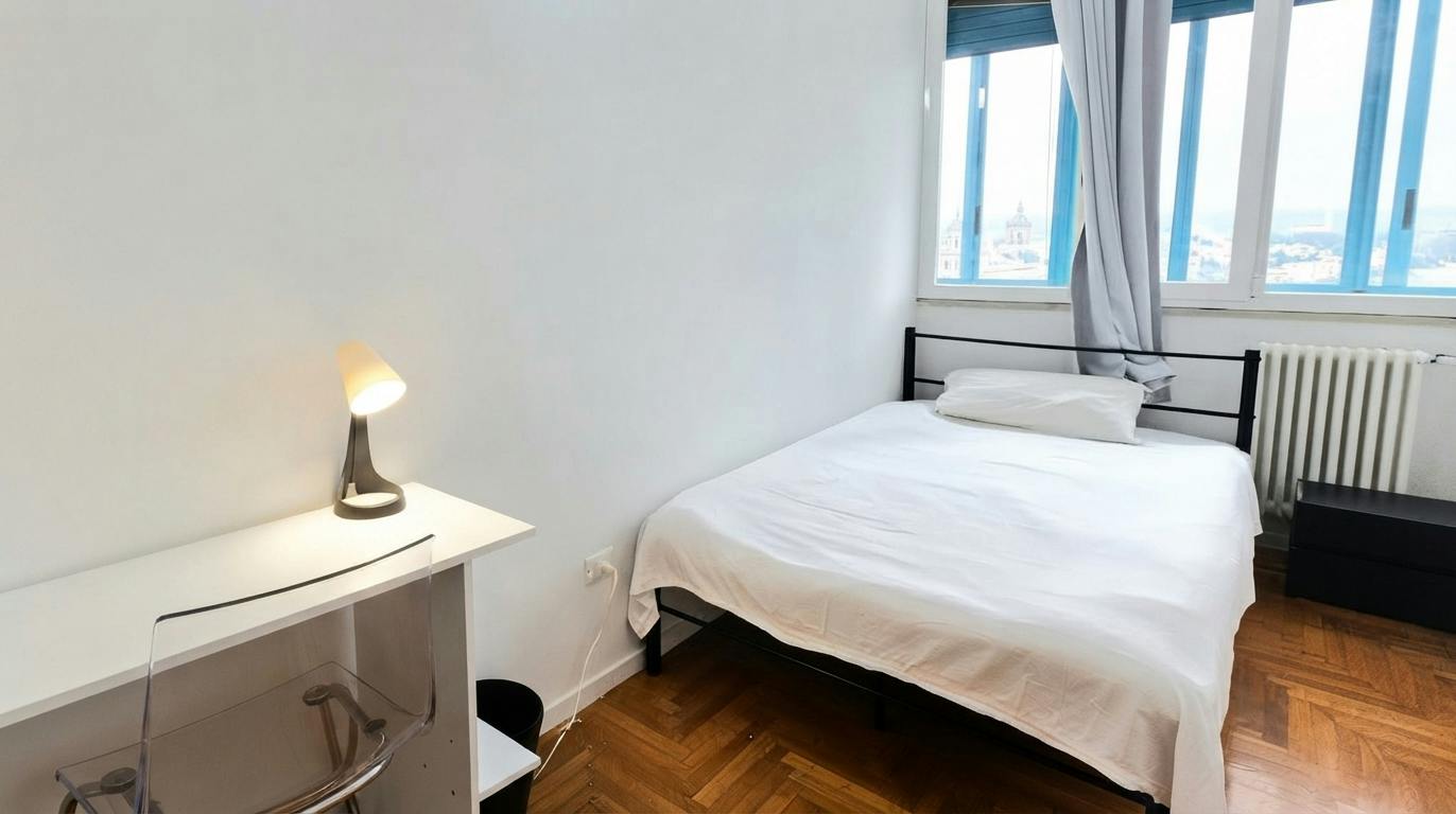 Privat rum att hyra för 250 € i månaden i Padova, Via Niccolò Tommaseo