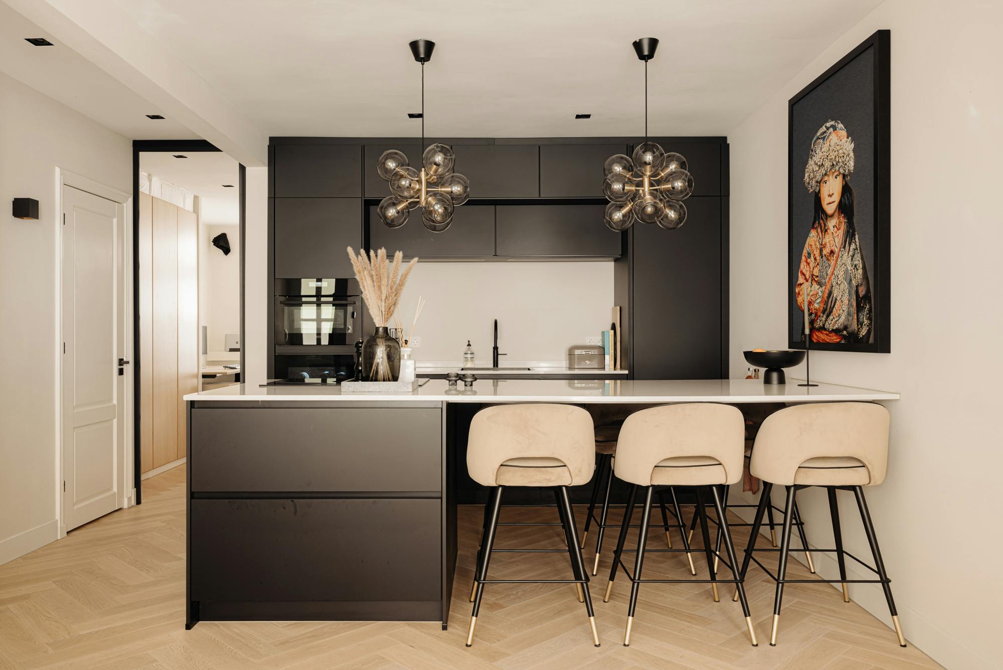 preview gallery tile