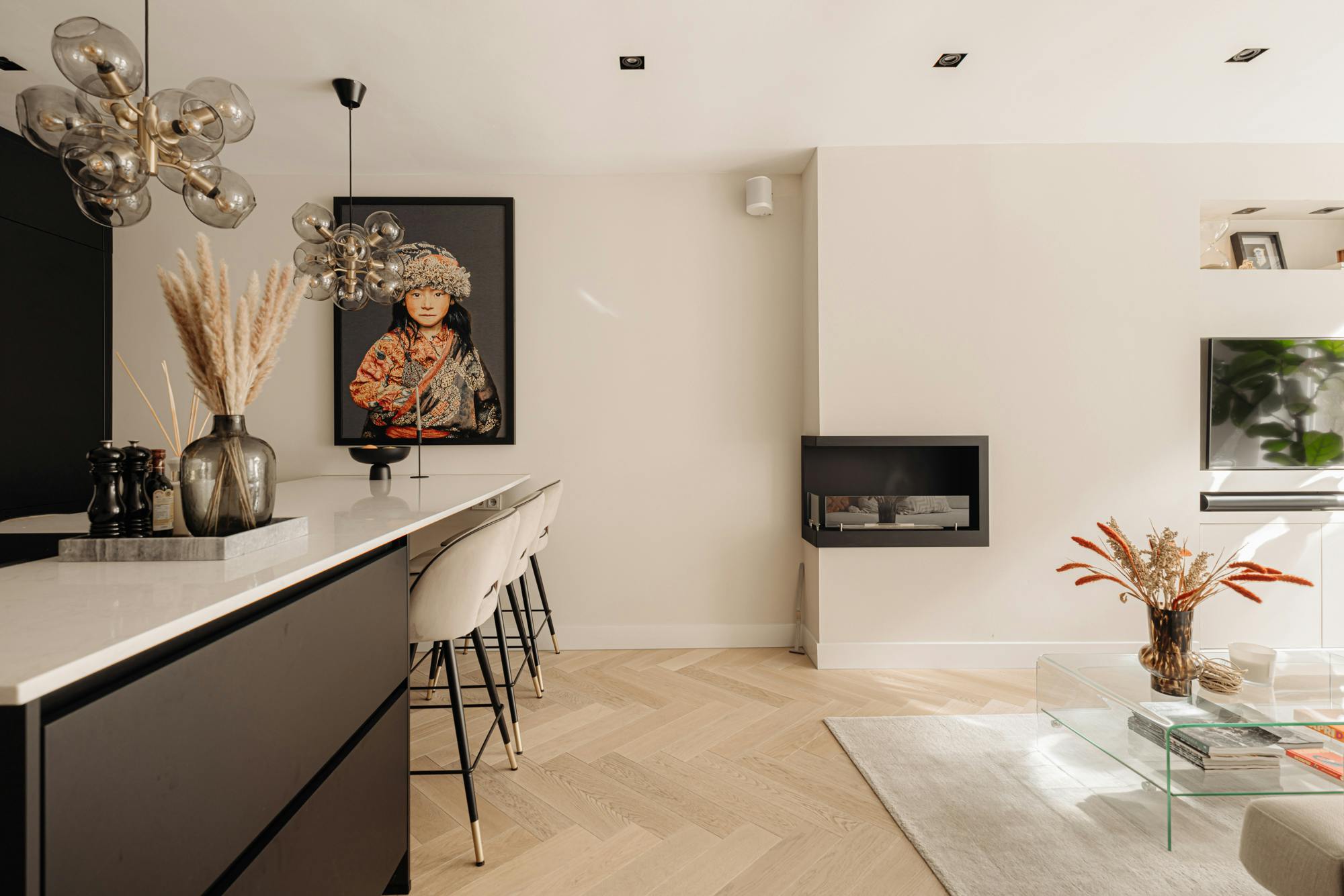 preview gallery tile