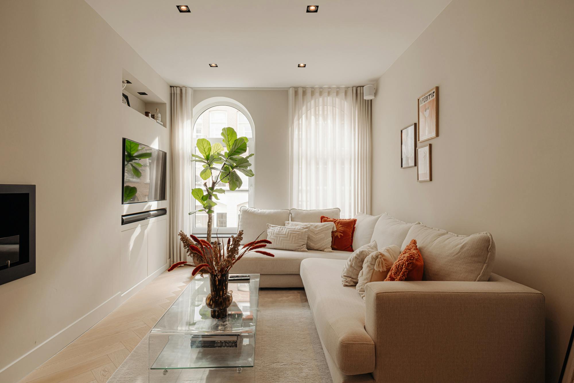 preview gallery tile
