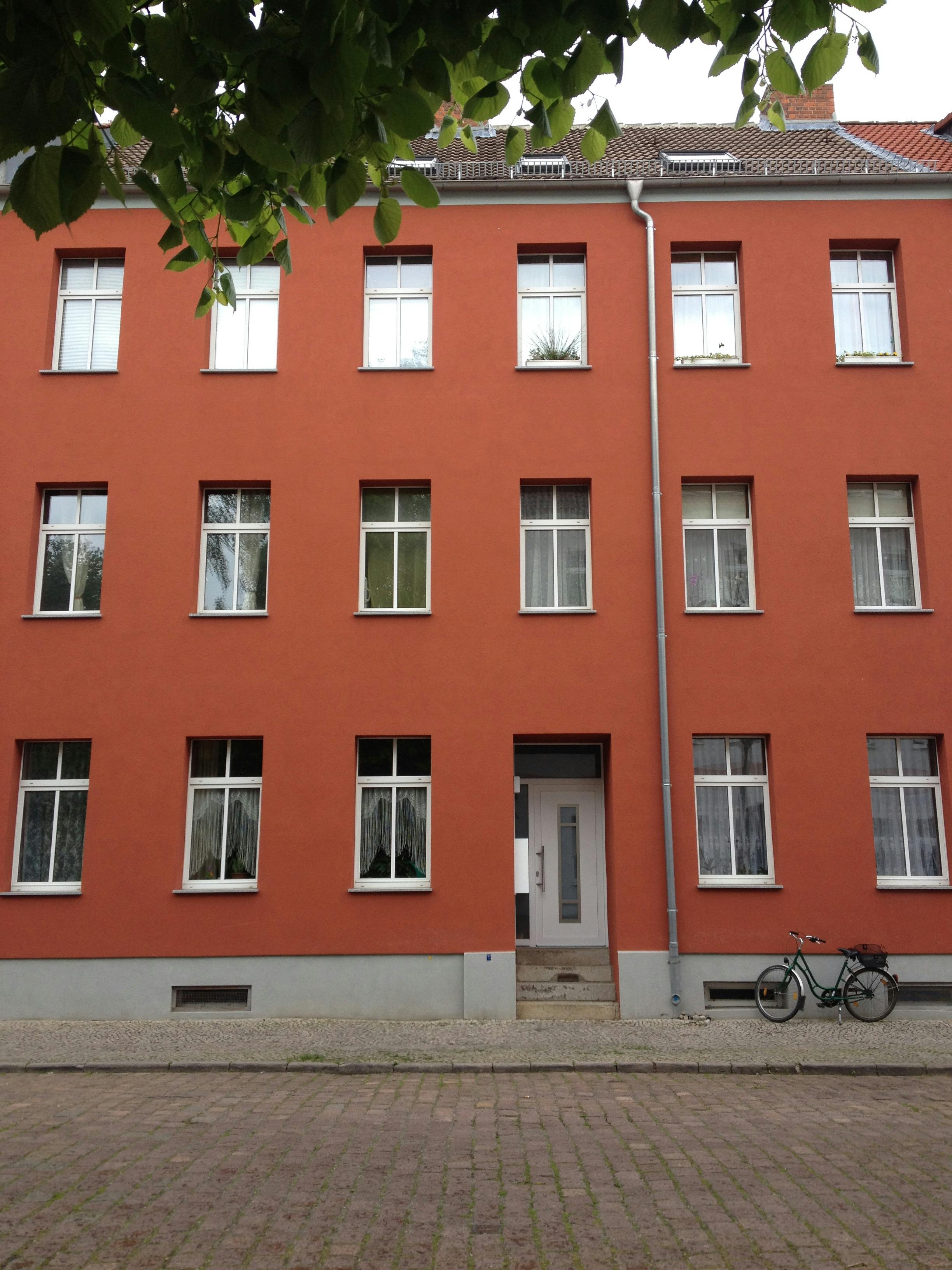Helene-Meier-Straße, Dessau preview