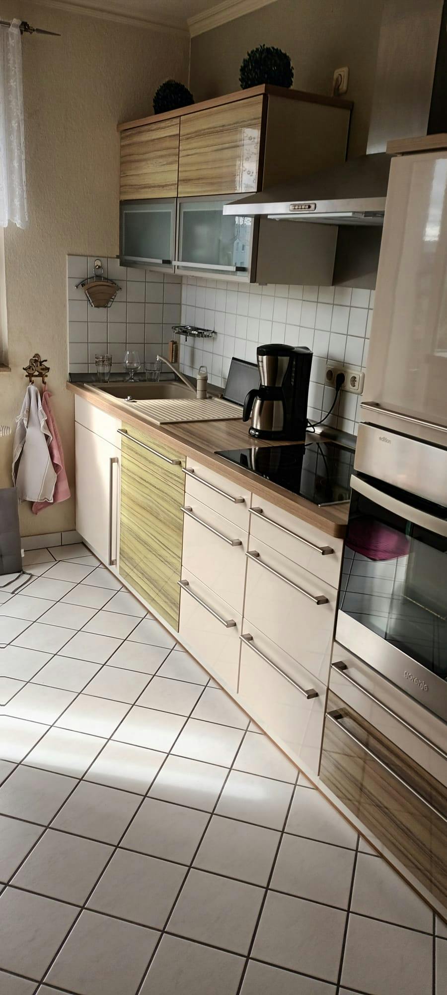 Lessingstraße, Dessau preview