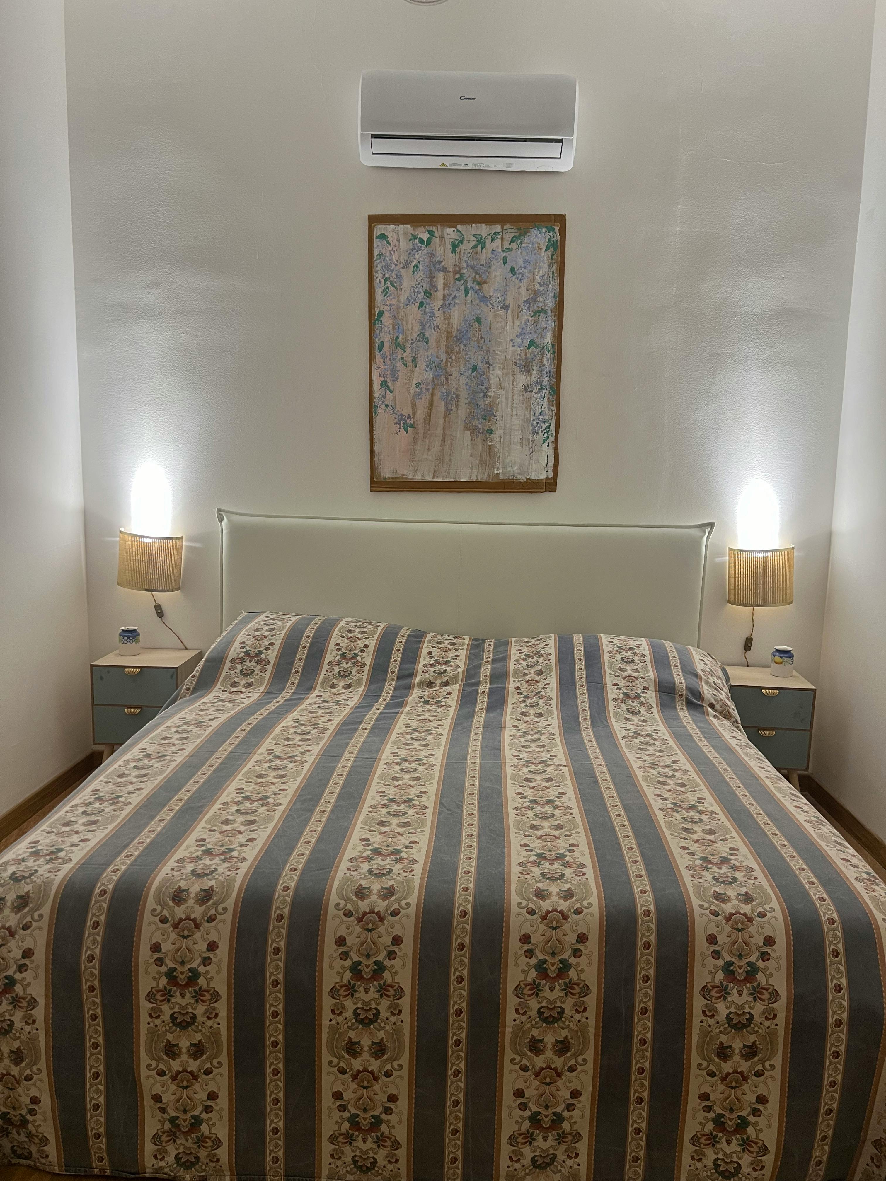 Lägenhet att hyra för 800 € i månaden i Palermo, Via Gian Filippo Ingrassia