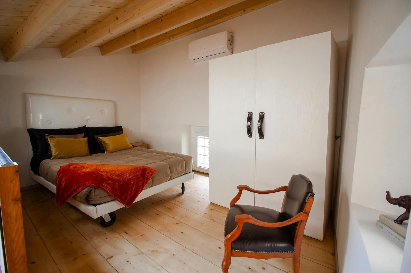 1-Bedroom Apartment in Vicolo del Cedro, Rome (1745865) ROOM 3