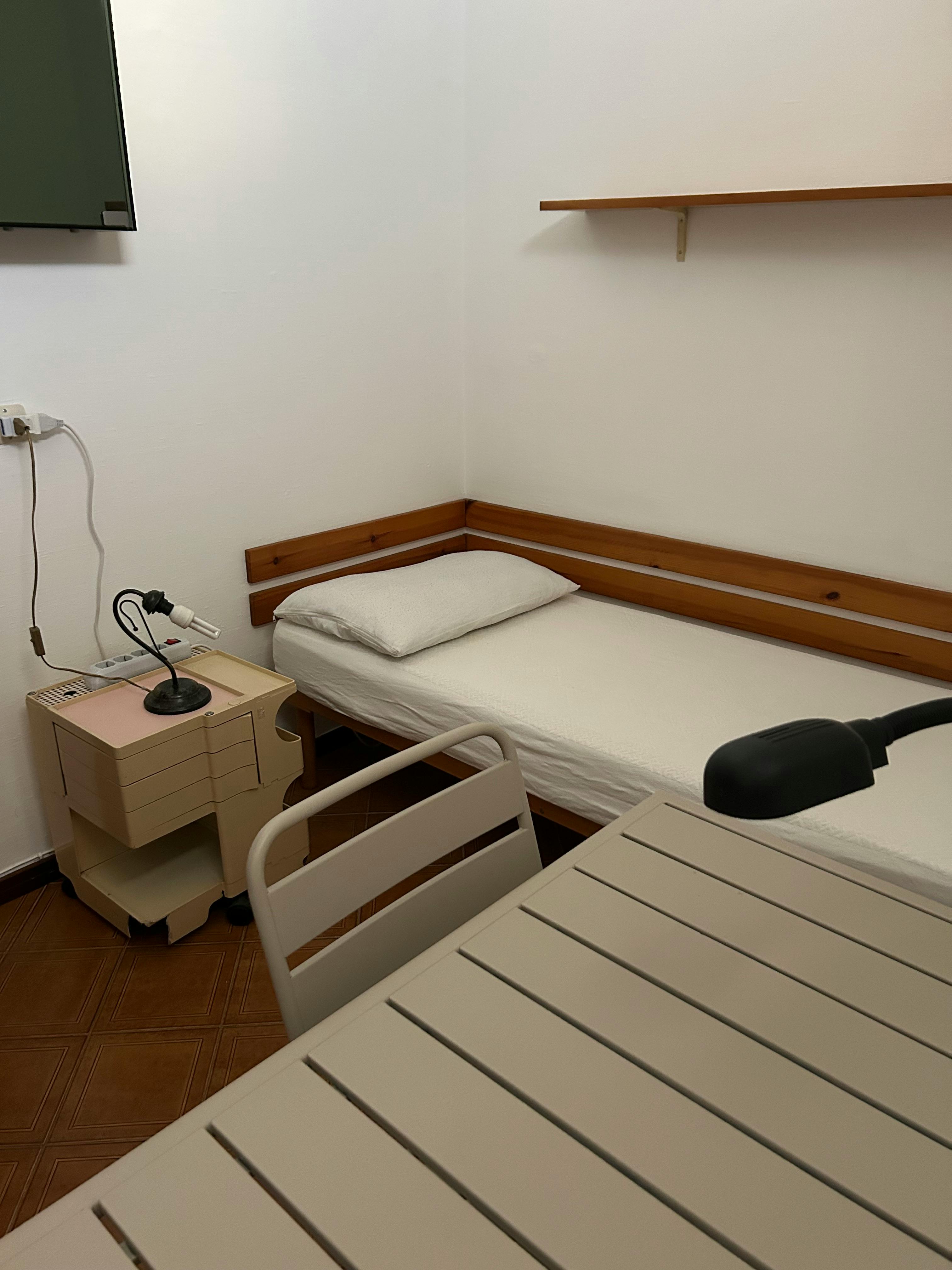 Chambre privée à louer pour 450 €/mois à Bari, Corso Sidney Sonnino
