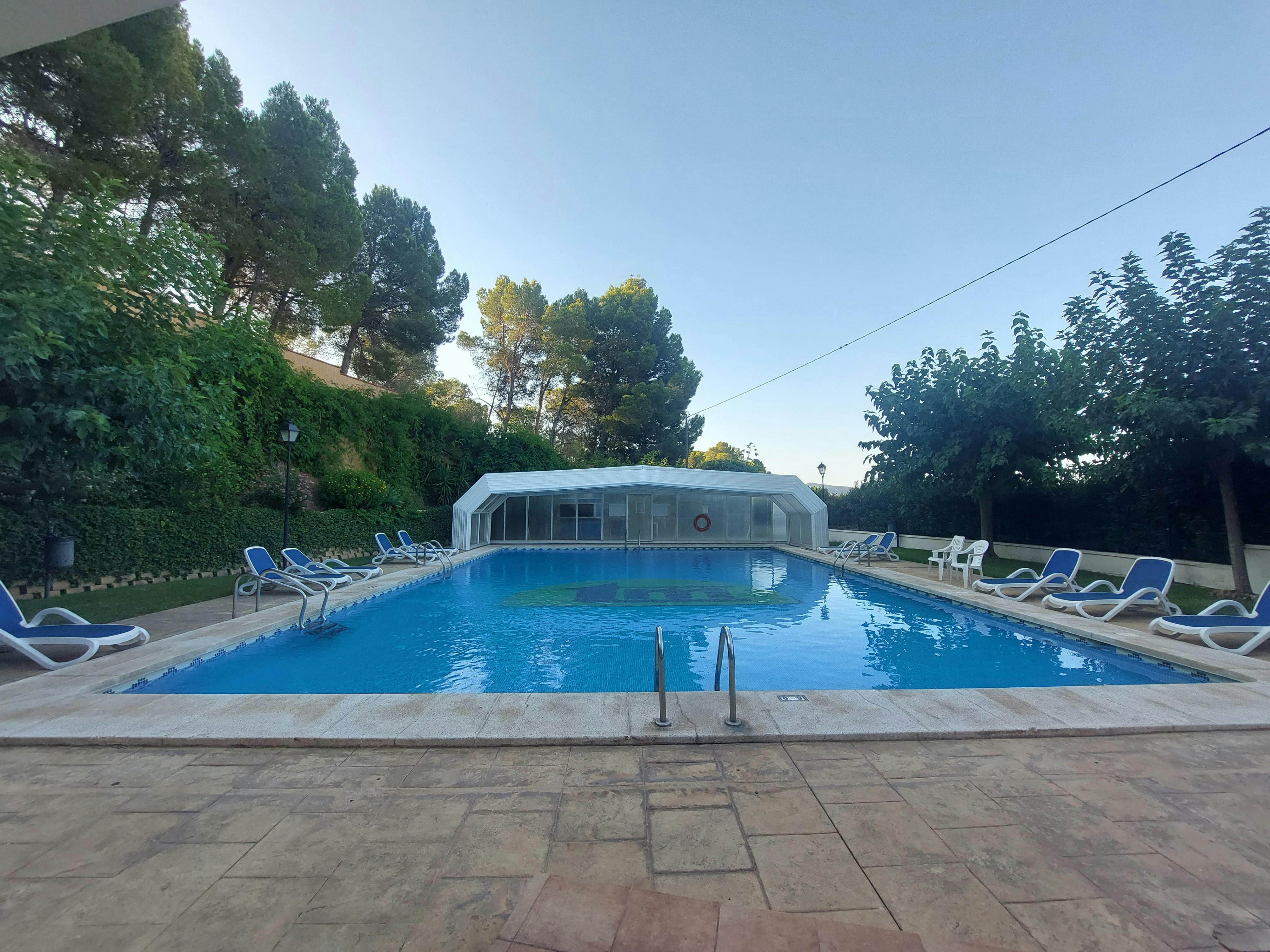 Casa en alquiler por 1600 € al mes en Santa Clara, Carrer Figuera