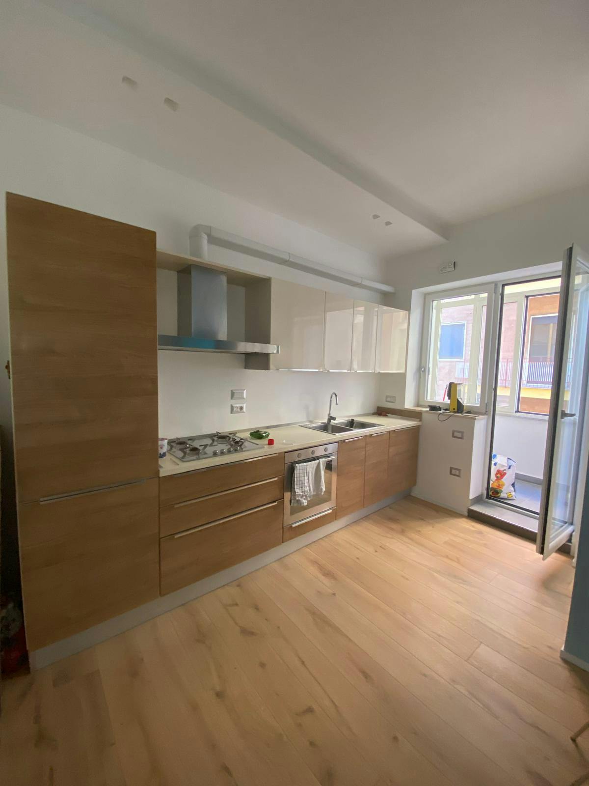 1-Bedroom Apartment in Via Giotto, Naples (1745894) ROOM
