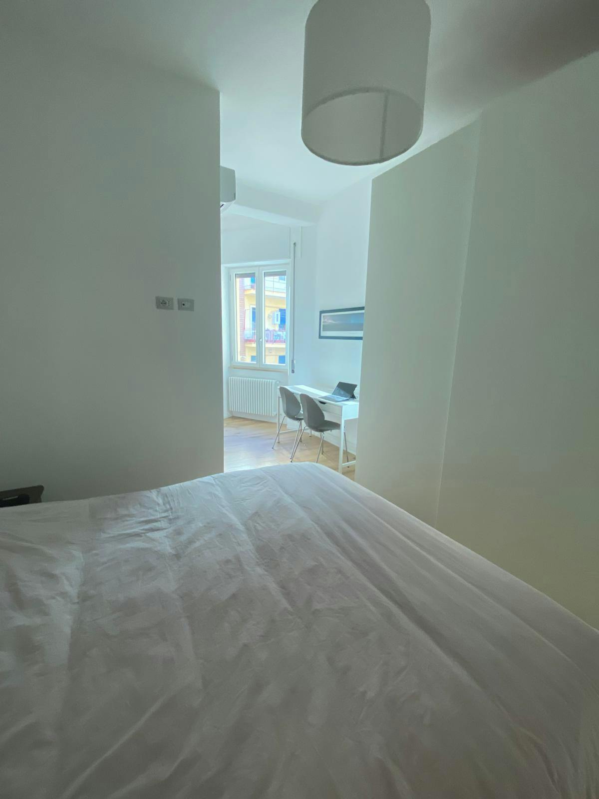 1-Bedroom Apartment in Via Giotto, Naples (1745894) ROOM 4