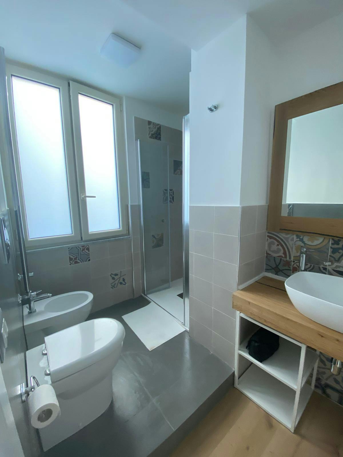1-Bedroom Apartment in Via Giotto, Naples (1745894) room image 10