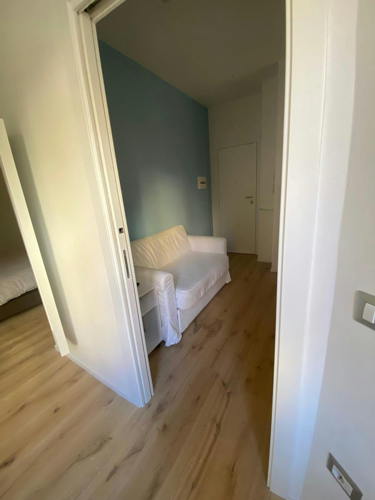 1-Bedroom Apartment in Via Giotto, Naples (1745894) ROOM 2