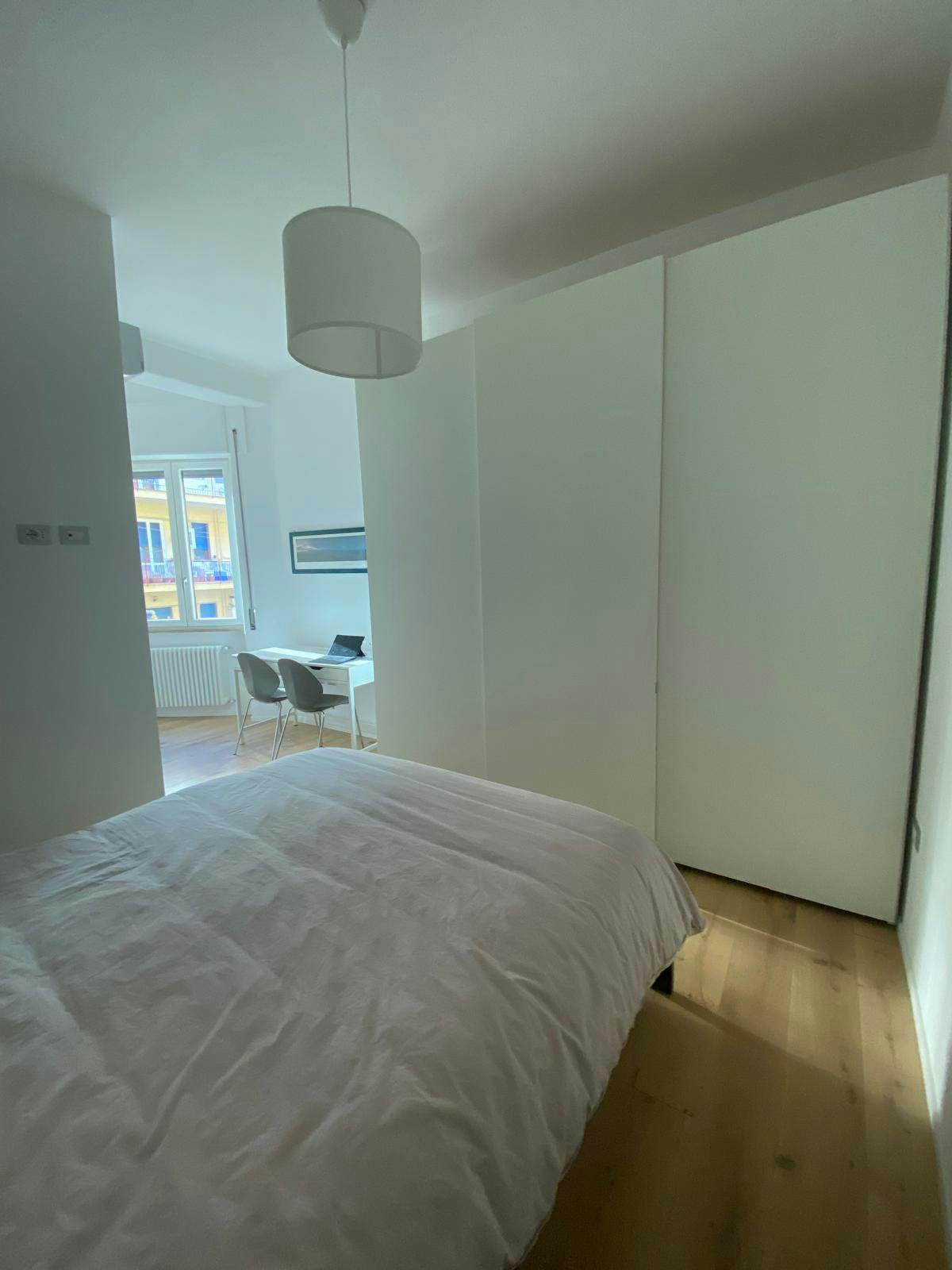 1-Bedroom Apartment in Via Giotto, Naples (1745894) ROOM 3