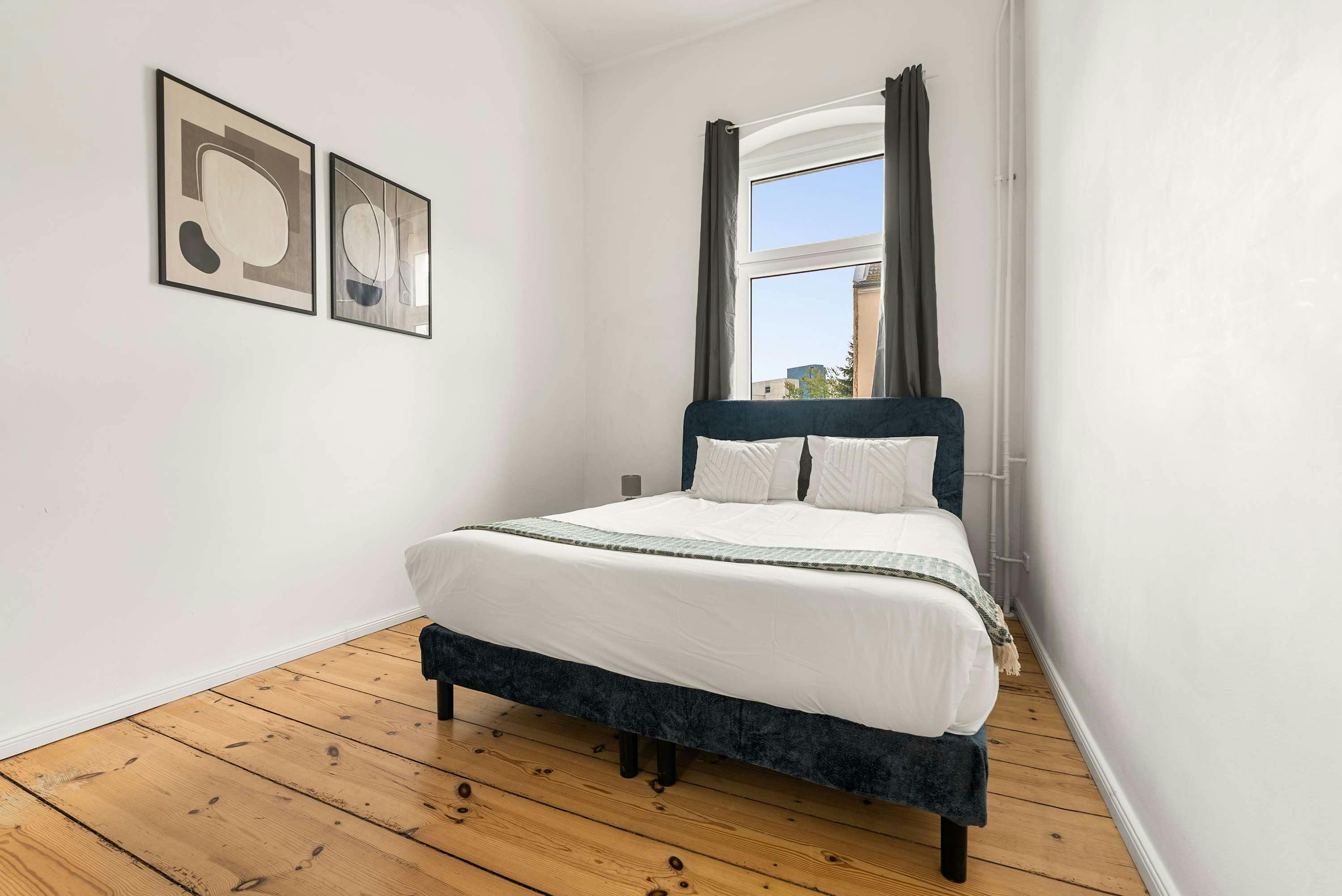 1-Bedroom Apartment in Machnower Straße, Berlin (1745896) room image 10
