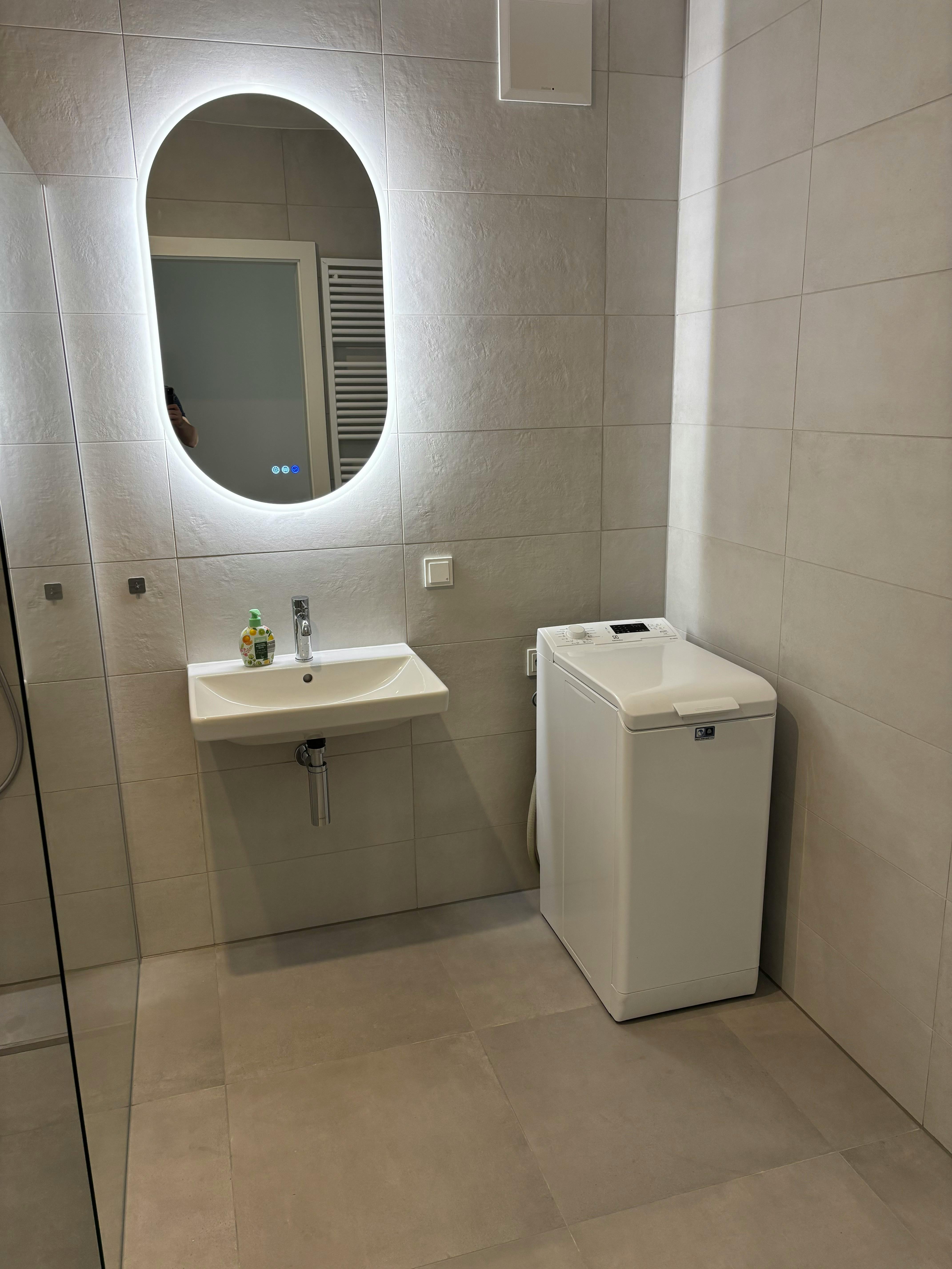 1-Bedroom Apartment in Drygalskiweg, Vienna (1745907) ROOM 1