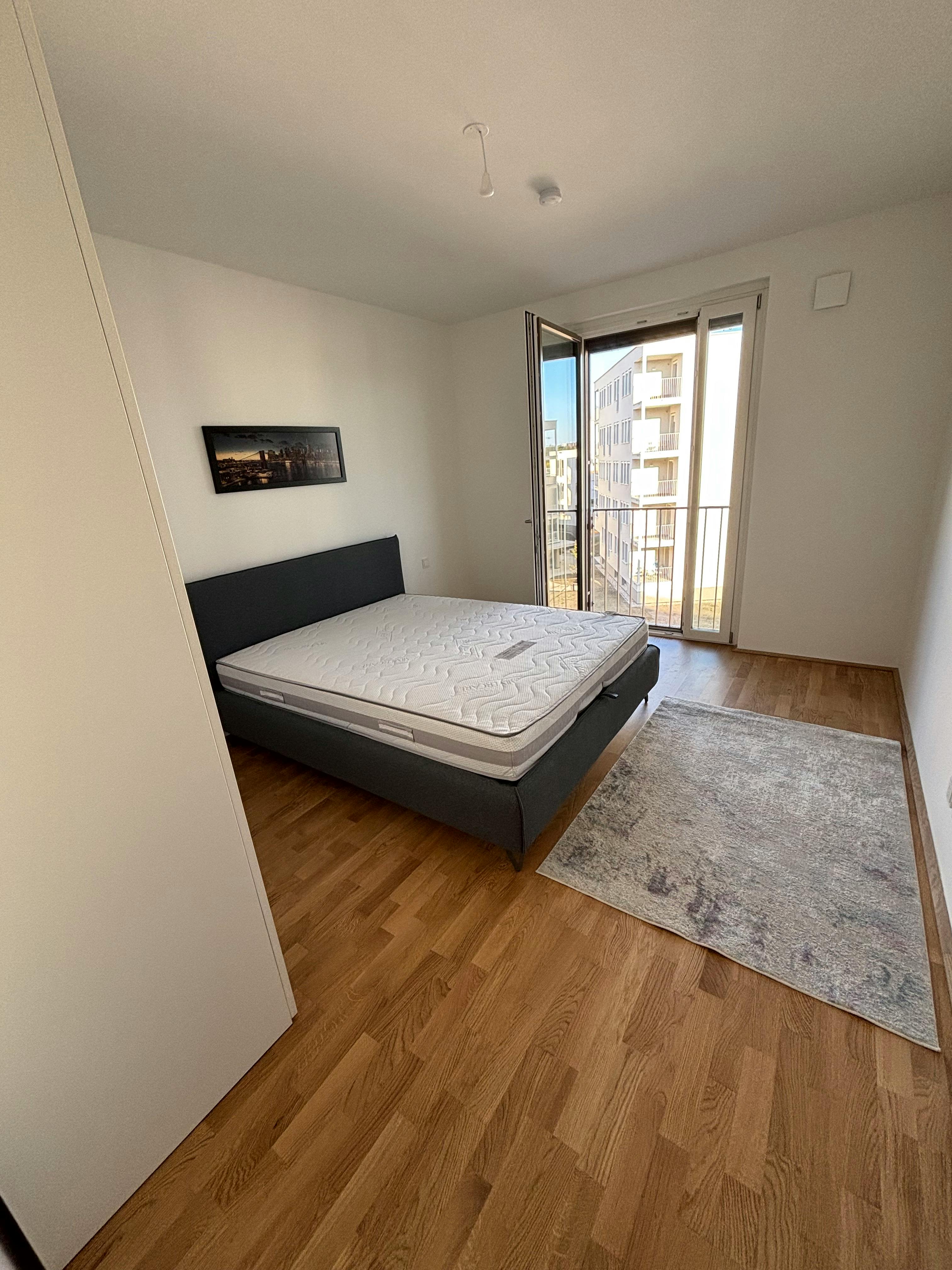 1-Bedroom Apartment in Drygalskiweg, Vienna (1745907) room image 10