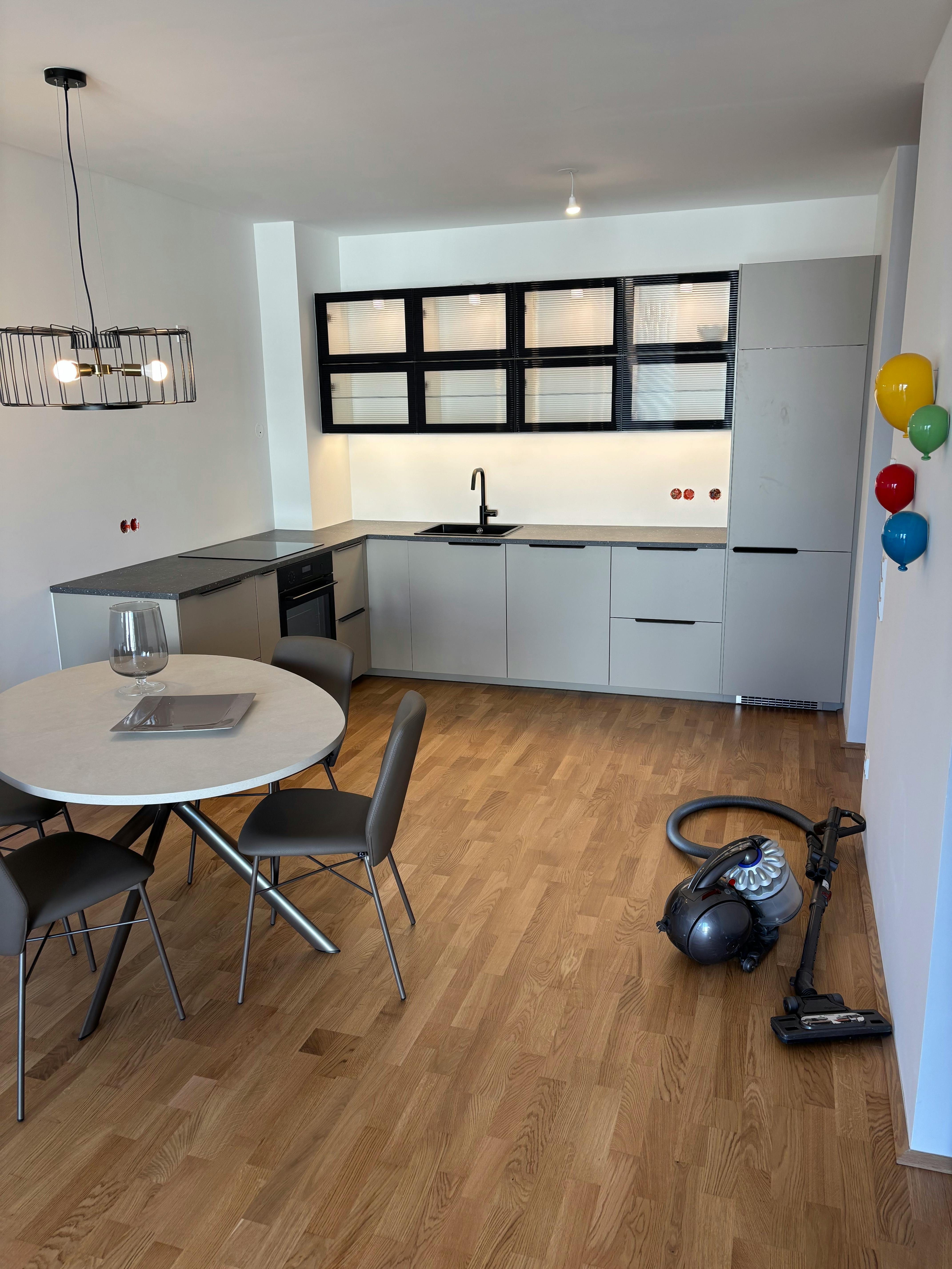1-Bedroom Apartment in Drygalskiweg, Vienna (1745907) ROOM 2